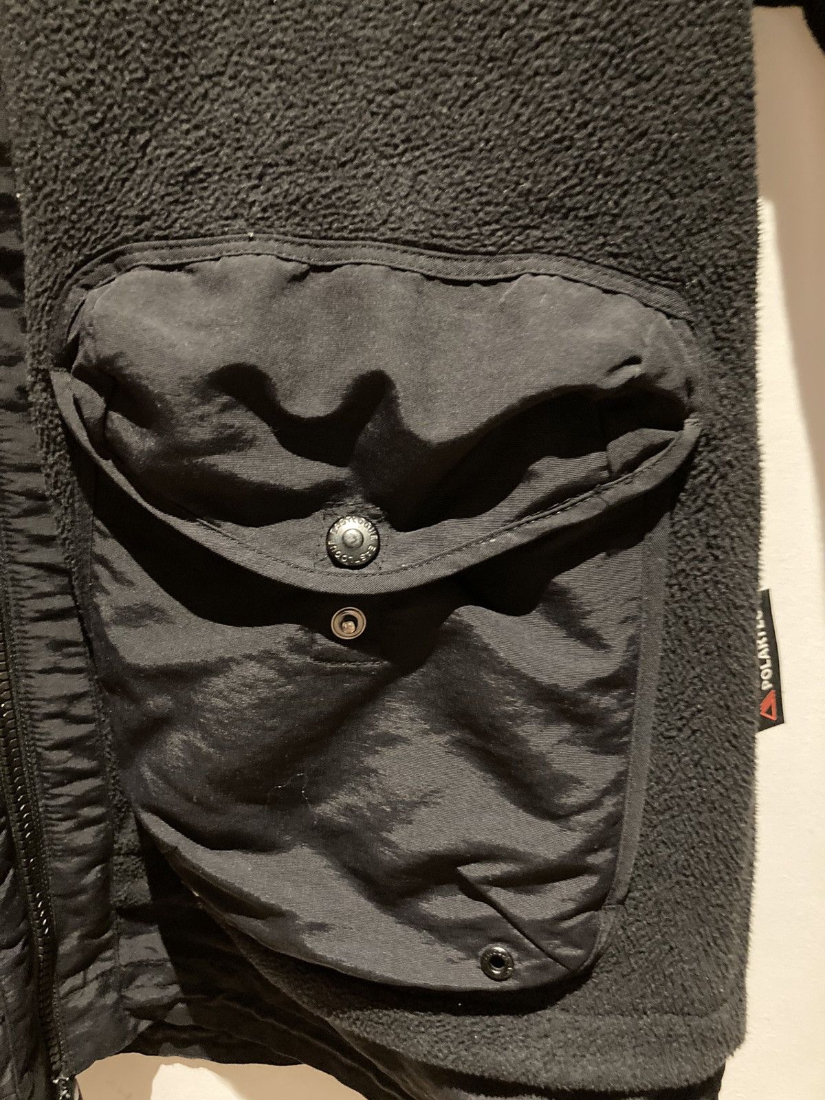 EASTLOGUE × New Balance New Balance X Eastlogue Fleece jacket Size US S / EU 44-46 / 1 - 6 Thumbnail