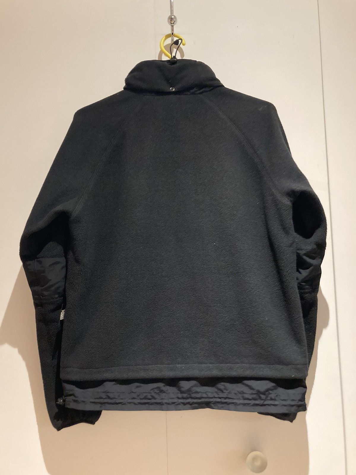 EASTLOGUE × New Balance New Balance X Eastlogue Fleece jacket Size US S / EU 44-46 / 1 - 2 Thumbnail