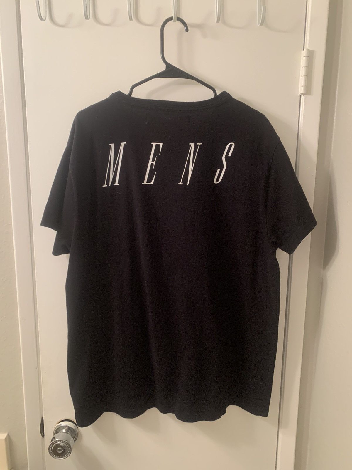 Off-White AW17 OFF Tee Size US S / EU 44-46 / 1 - 2 Thumbnail