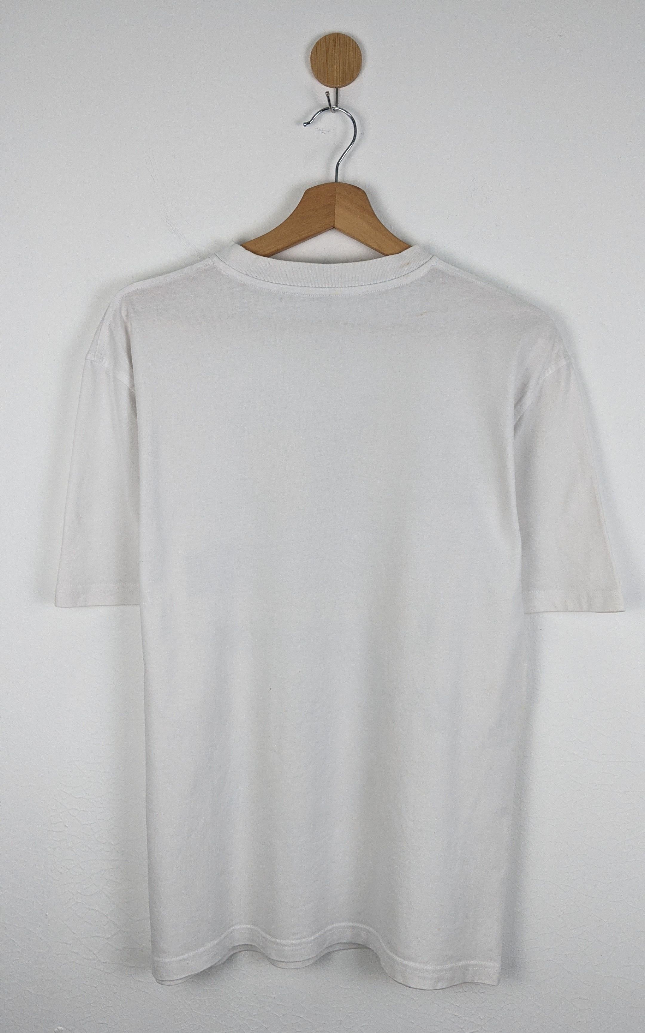 Alexander McQueen Alexander Mcqueen Rabbit shirt Size US XS / EU 42 / 0 - 3 Thumbnail