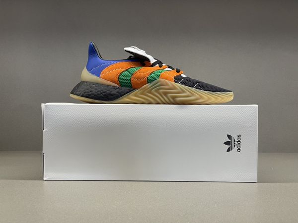 Adidas Sivasdescalzo x Sobakov Boost 1982 World Cup Grailed