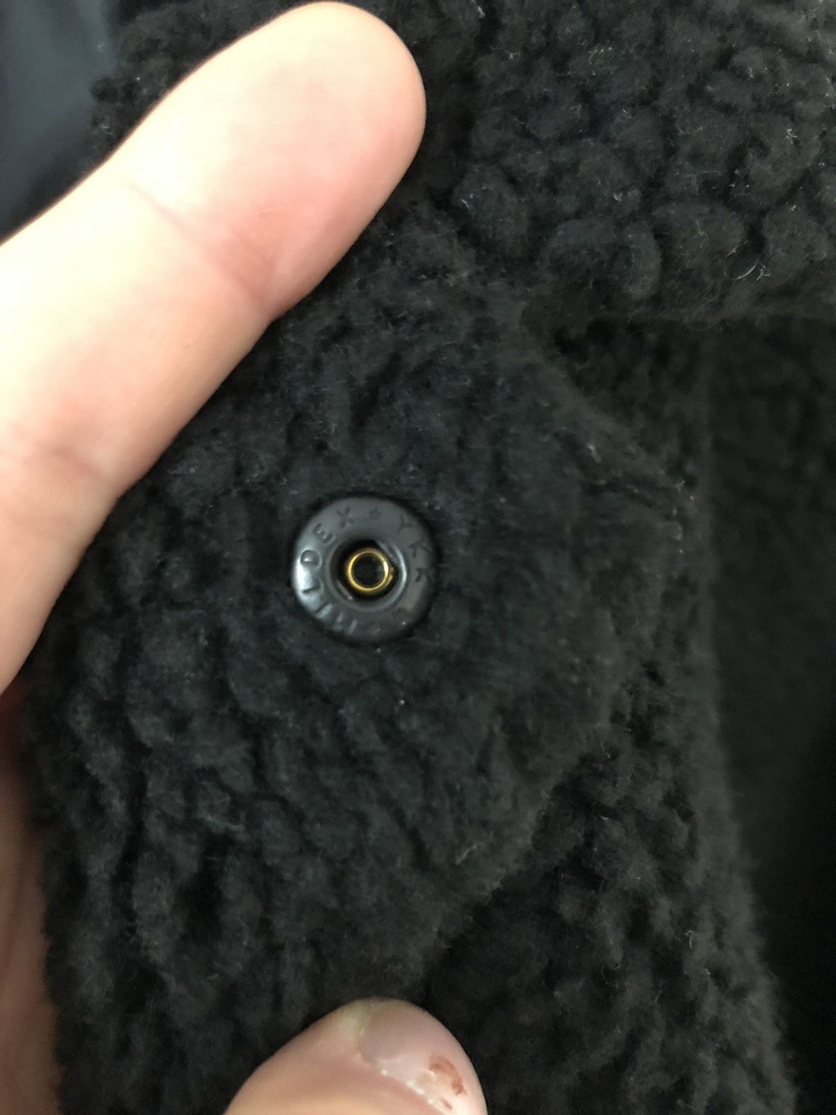 Engineered Garments Engineered Garments Coach Jacket boa lined Fleece S Size US S / EU 44-46 / 1 - 6 Thumbnail