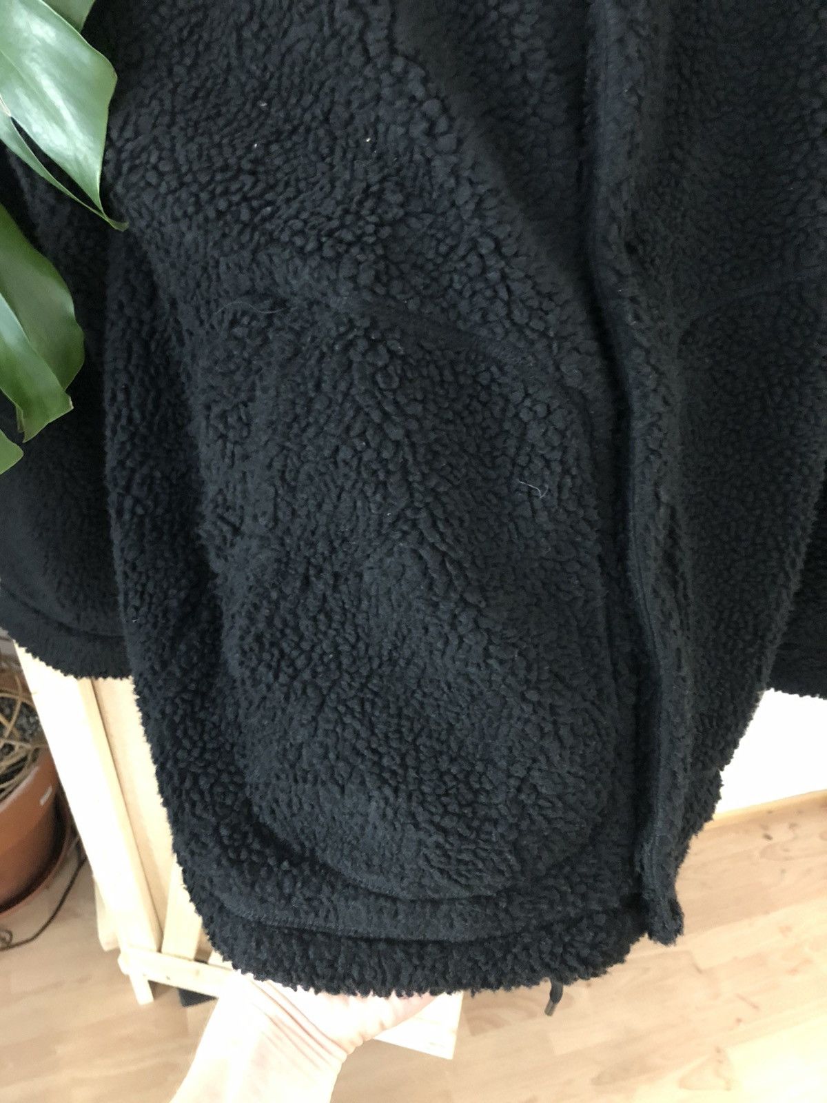 Engineered Garments Engineered Garments Coach Jacket boa lined Fleece S Size US S / EU 44-46 / 1 - 3 Thumbnail