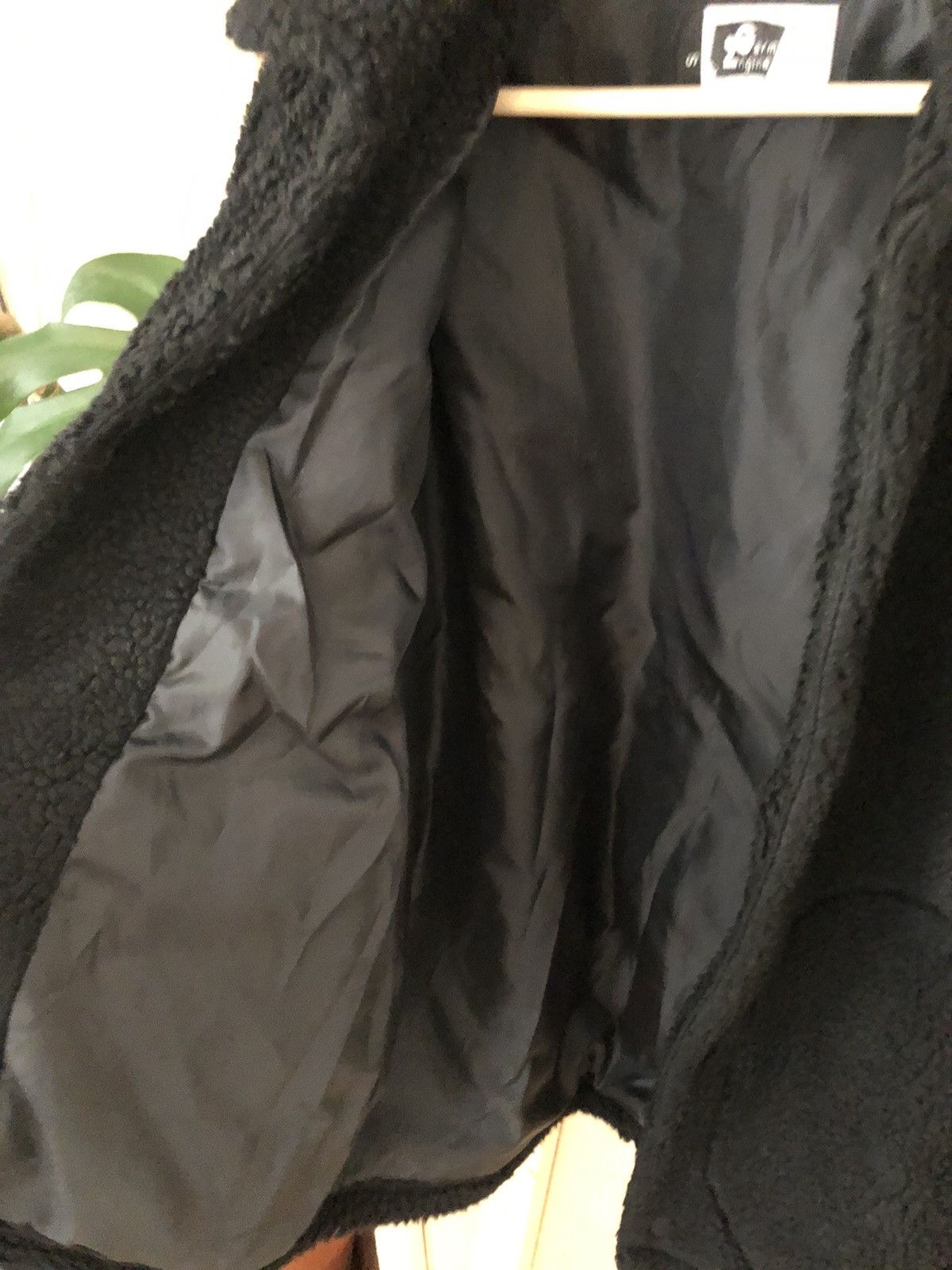 Engineered Garments Engineered Garments Coach Jacket boa lined Fleece S Size US S / EU 44-46 / 1 - 7 Thumbnail