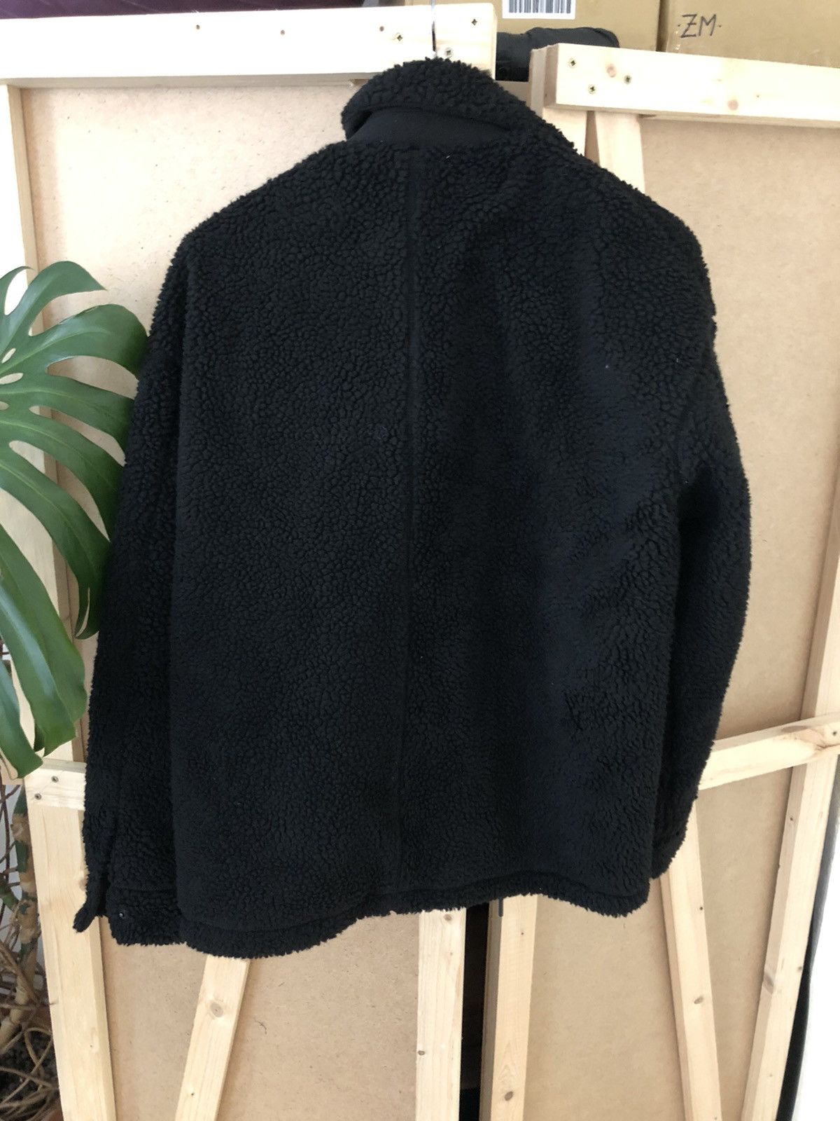 Engineered Garments Engineered Garments Coach Jacket boa lined Fleece S Size US S / EU 44-46 / 1 - 9 Thumbnail