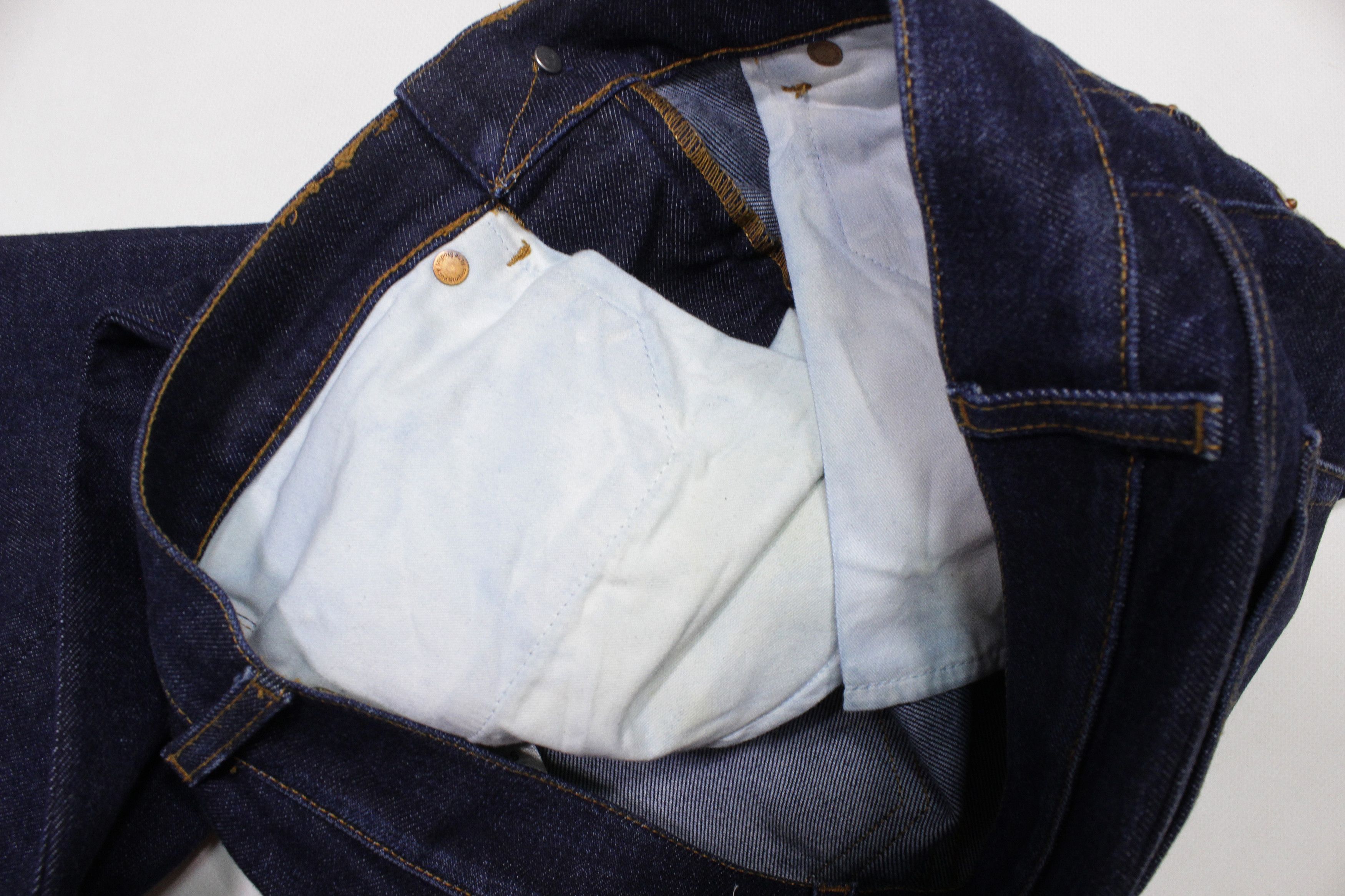 Acne Studios Ace Two Jeans Size US 30 / EU 46 - 7 Thumbnail