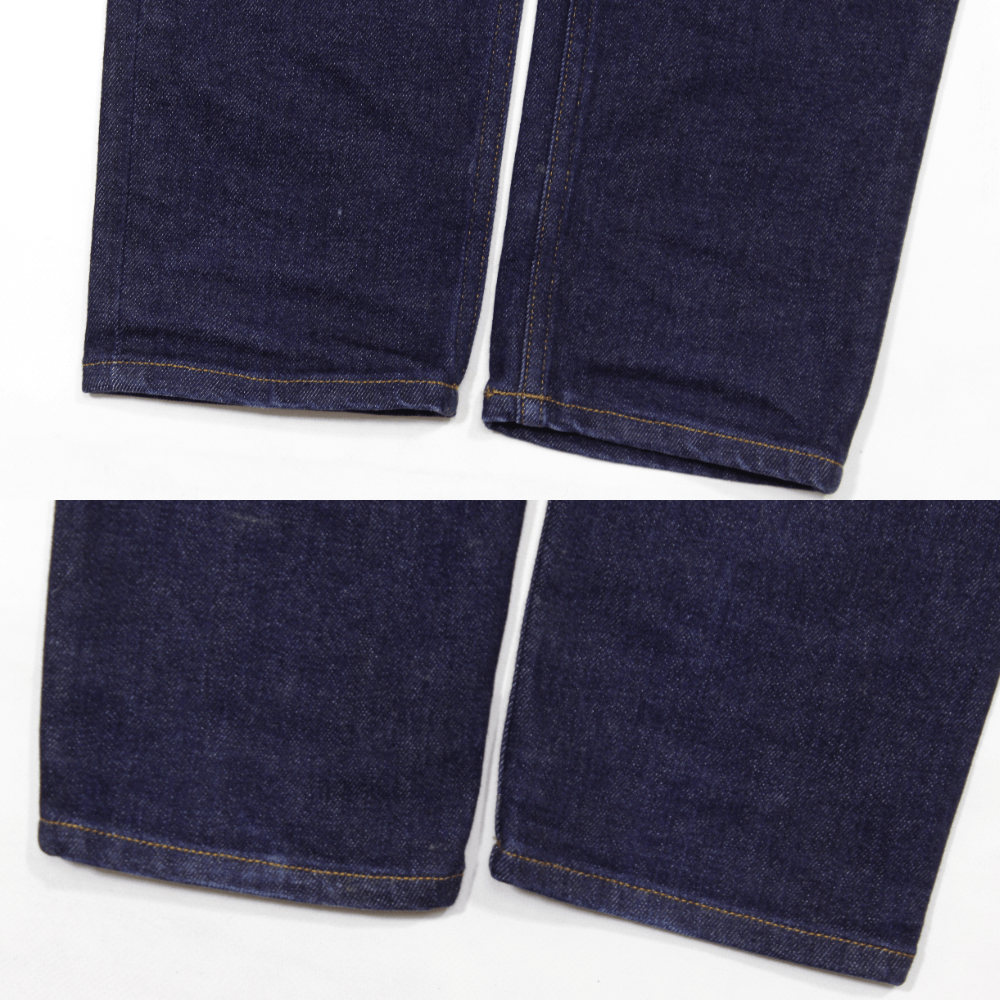 Acne Studios Ace Two Jeans Size US 30 / EU 46 - 6 Thumbnail