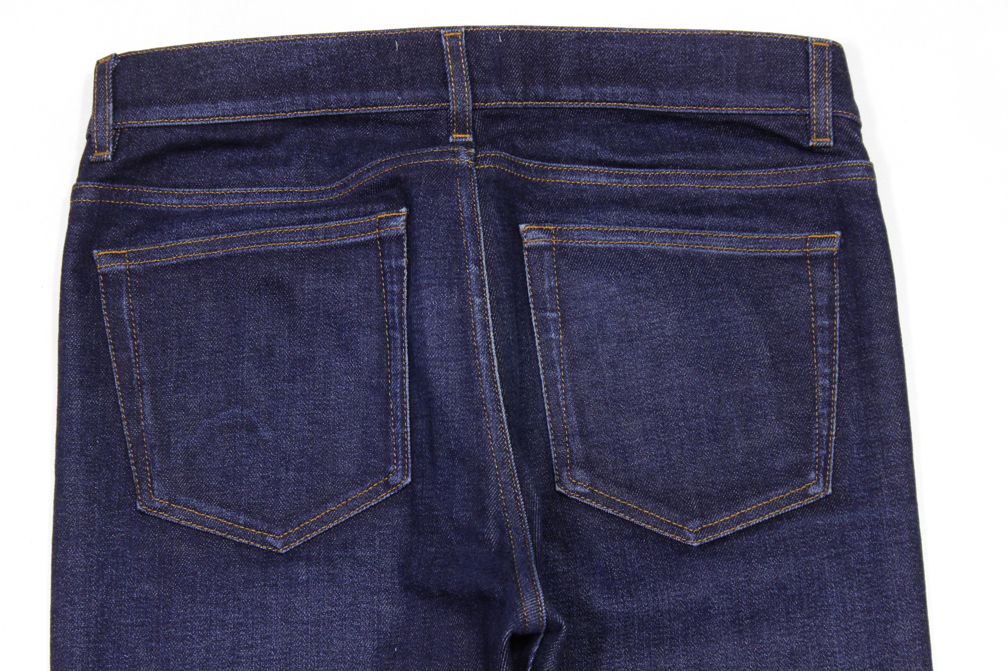 Acne Studios Ace Two Jeans Size US 30 / EU 46 - 4 Thumbnail