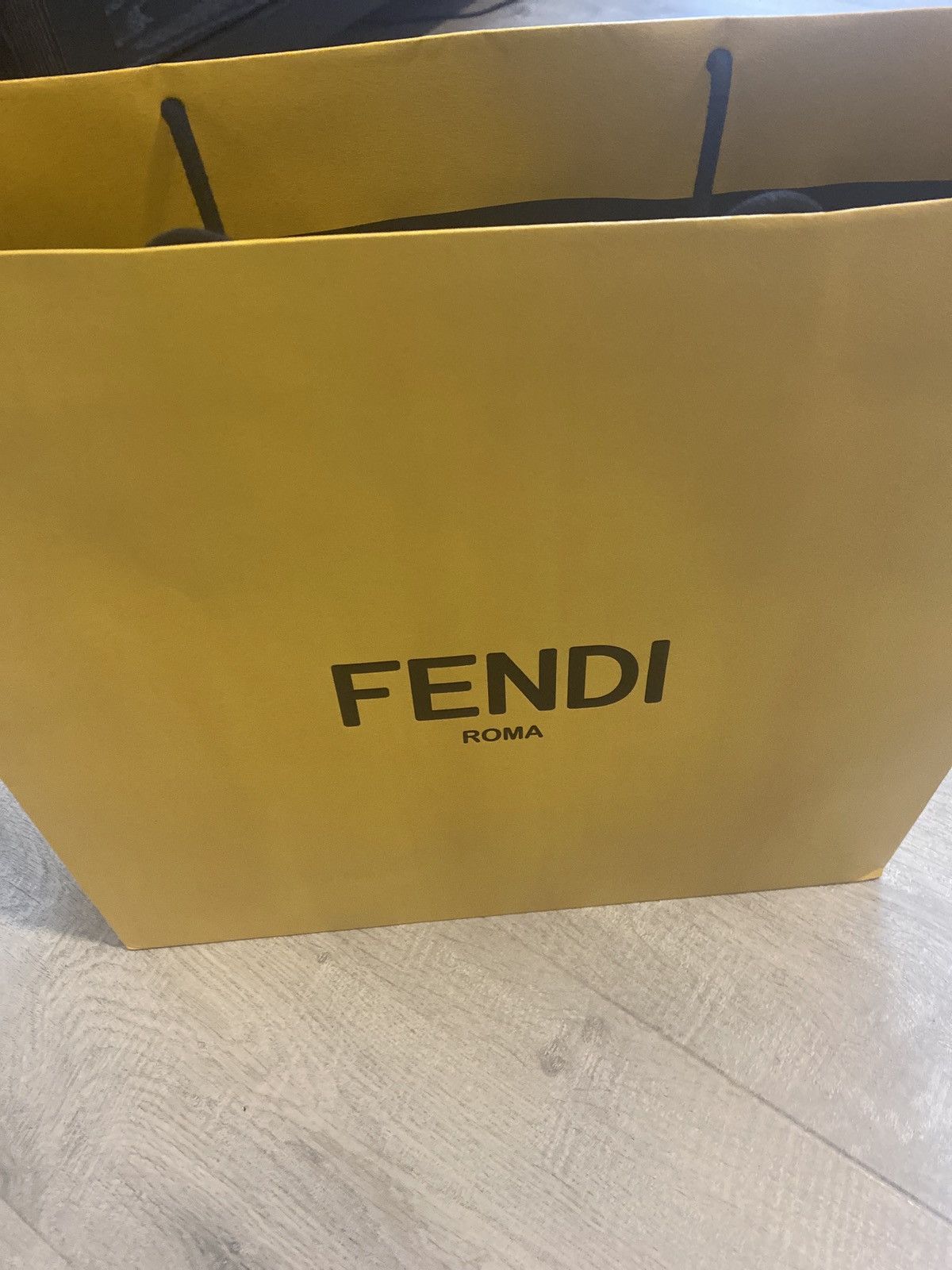 Fendi Fendi jumper sweater Size US XXS / EU 40 - 9 Thumbnail