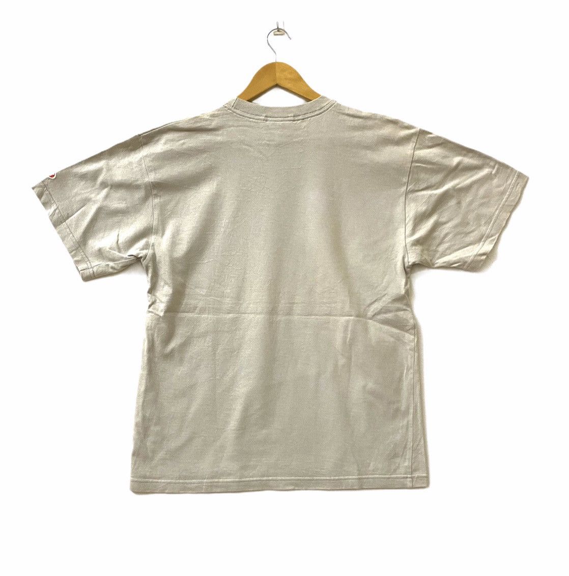 Band Tees vintage 90s CONART allover print fullprint rap t-shirts Size US L / EU 52-54 / 3 - 2 Thumbnail