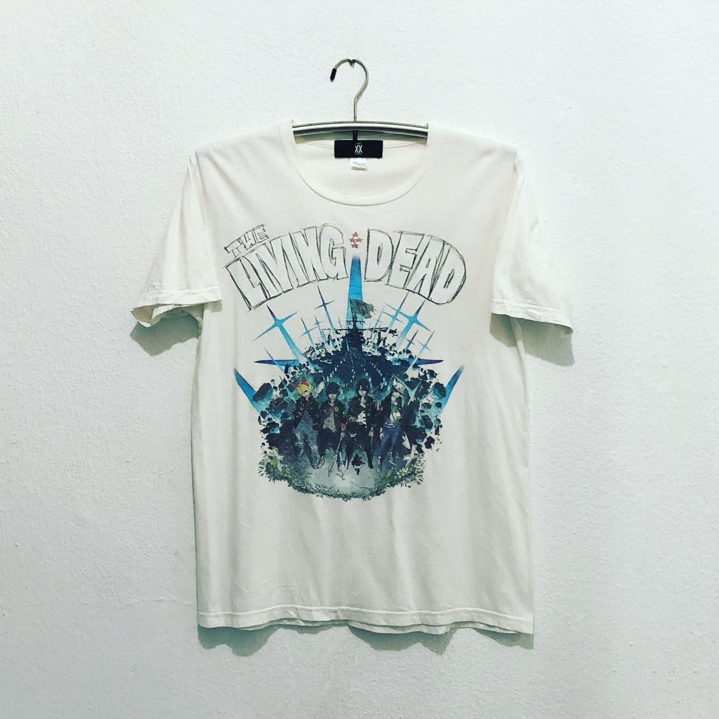 The Living Dead Bump Of Chicken | Grailed