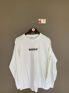 Supreme Box Logo 1994 | Grailed