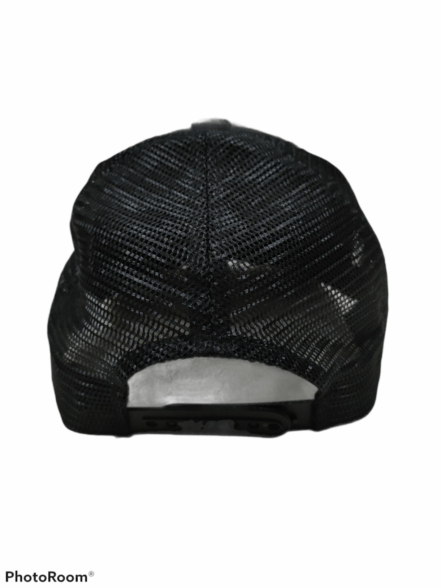 Japanese Brand × Swarovski BOMBTRAX SKULL MESH CAP Size ONE SIZE - 4 Thumbnail