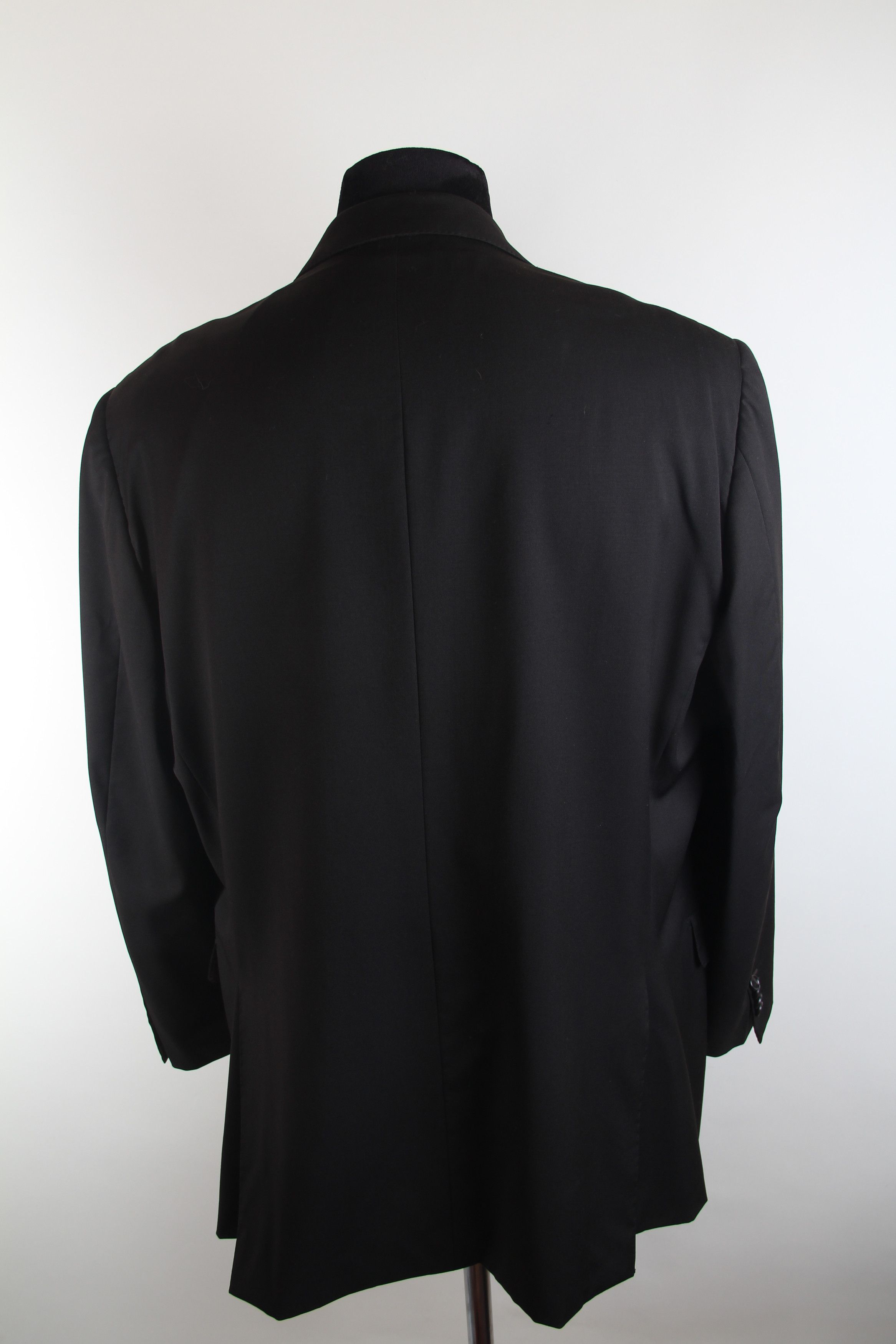 Raffaele Caruso for Braun Wool Blazer sz 54 003605