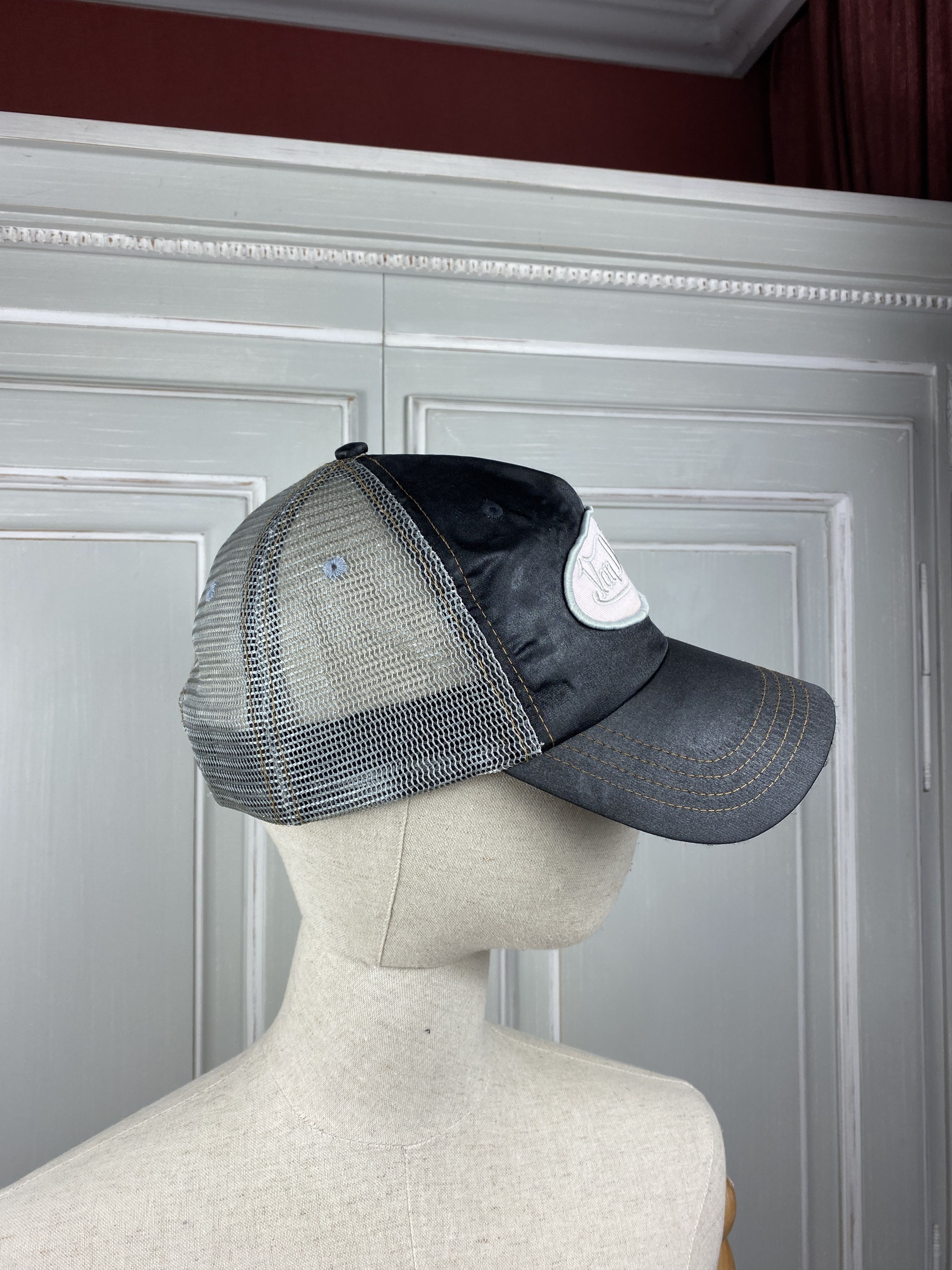 Von Dutch von dutch vintage trucker cap 90s Size ONE SIZE - 2 Thumbnail