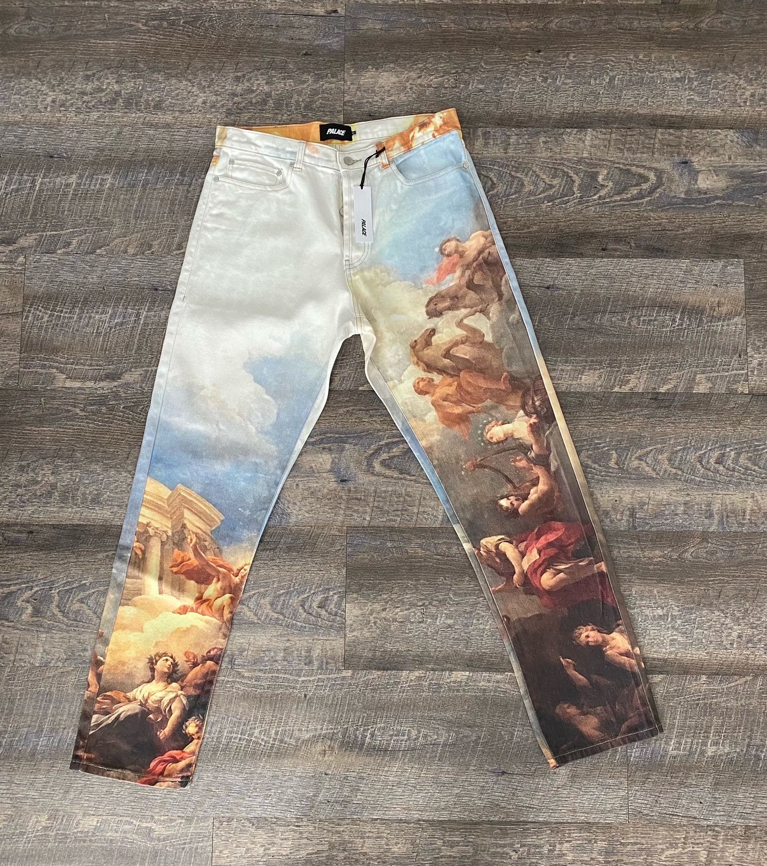 Palace Persailles Jeans | Grailed