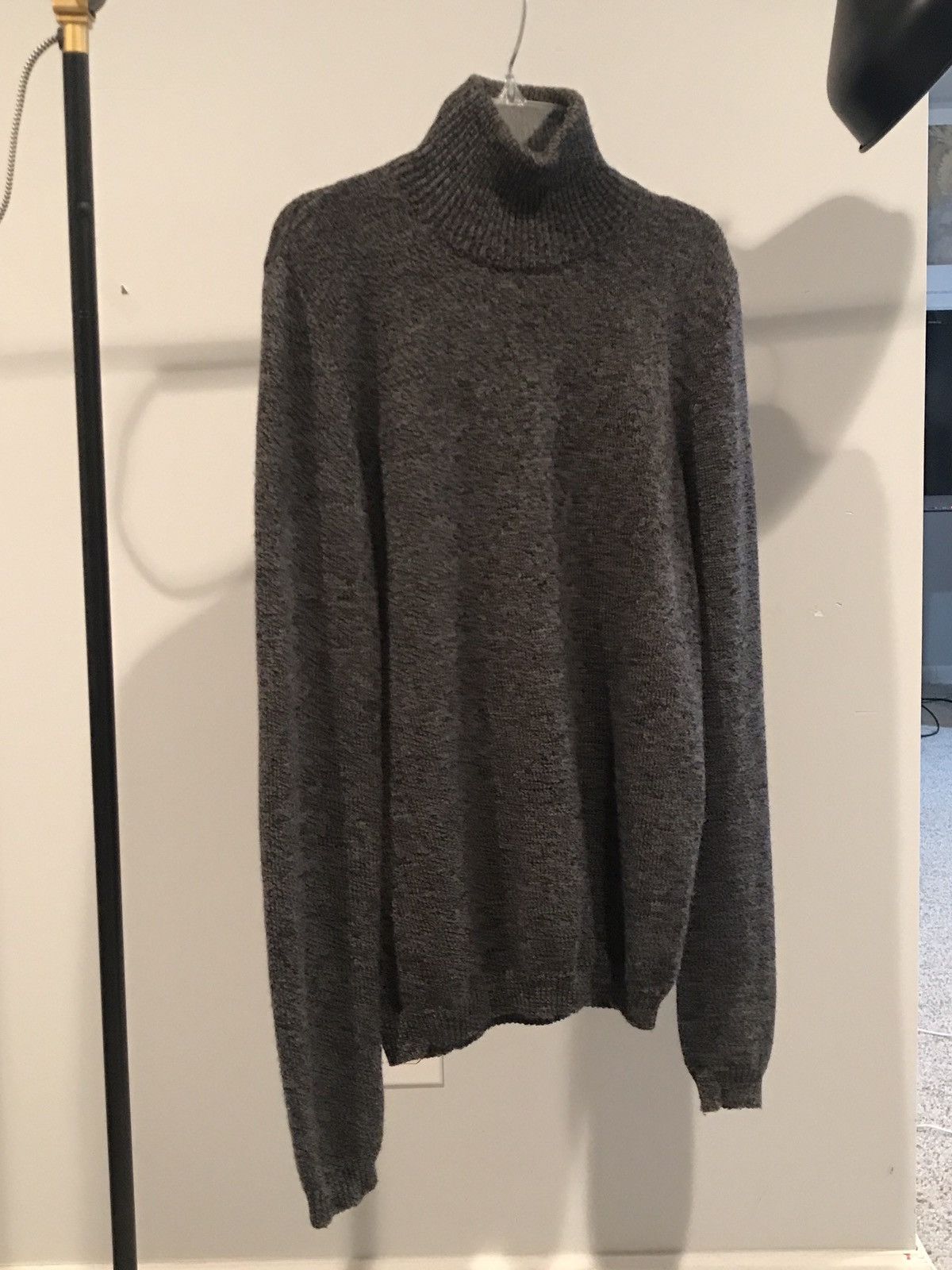 Raf Simons AW 1998-1999 Turtleneck | Grailed