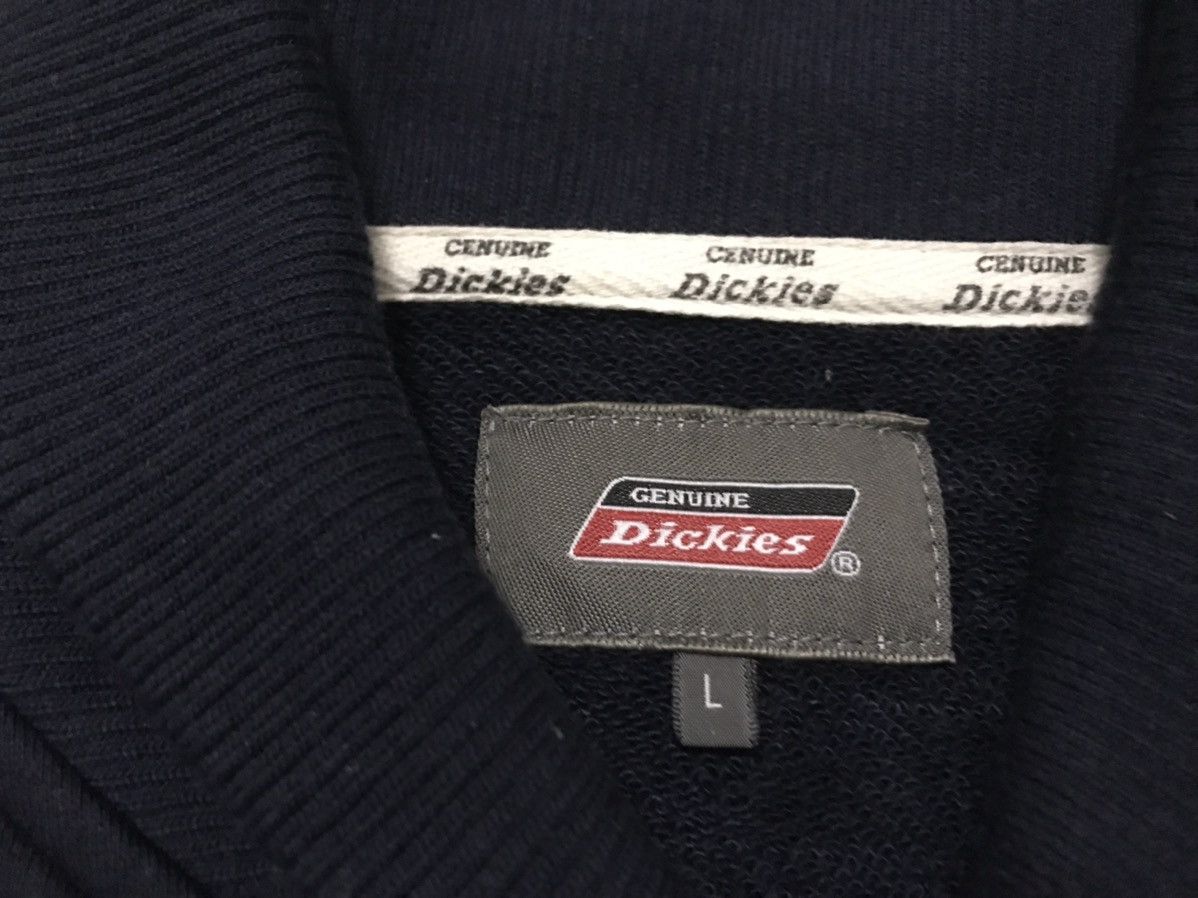 Dickies GENUINE DICKIES VARSITY JACKET Size US L / EU 52-54 / 3 - 11 Thumbnail