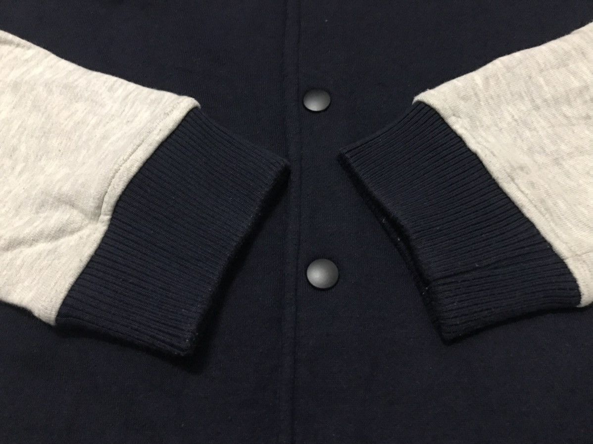 Dickies GENUINE DICKIES VARSITY JACKET Size US L / EU 52-54 / 3 - 6 Thumbnail
