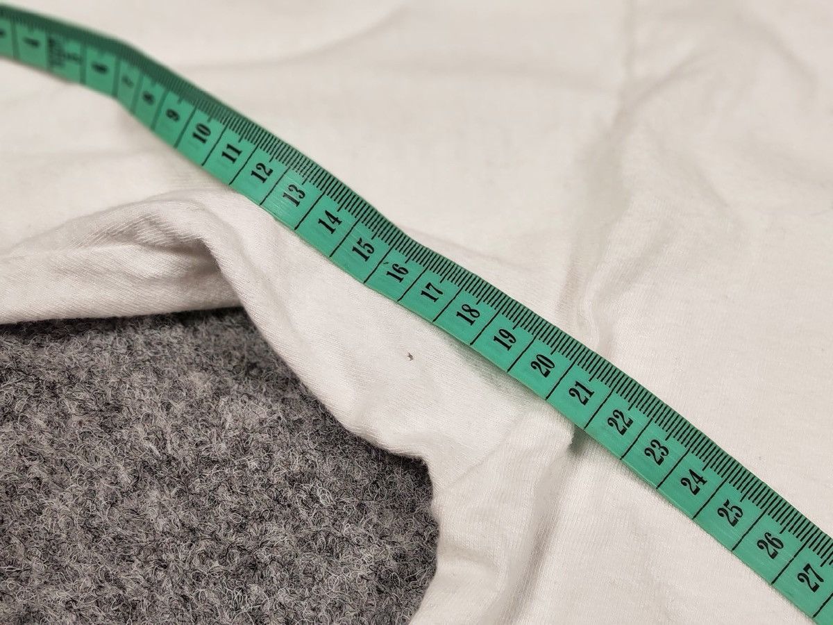 USA Olympics Rare Vintage Atlanta1996 Olympic Summer Games T shirt Size US XL / EU 56 / 4 - 19 Thumbnail