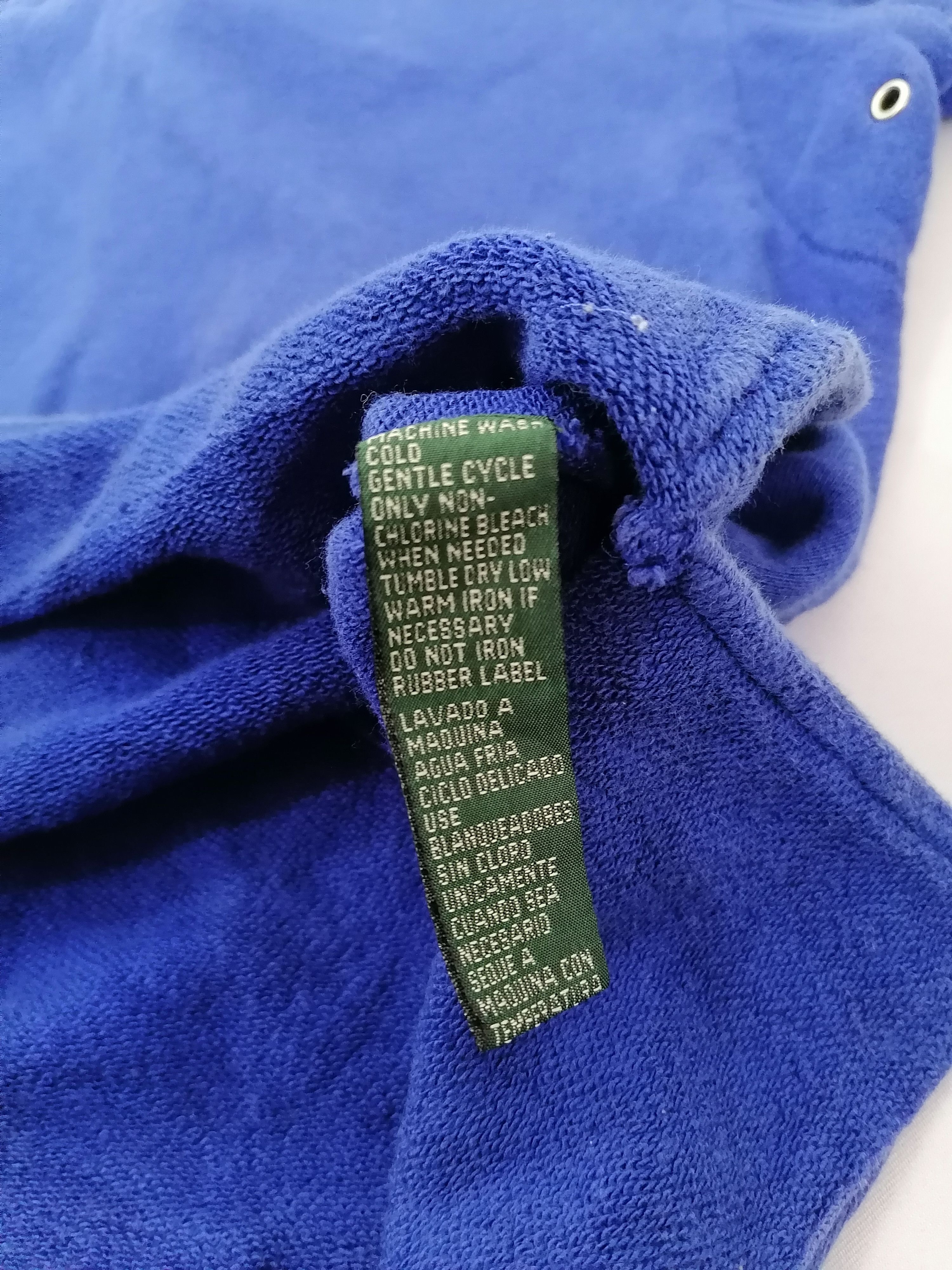 Ralph Lauren Ralph Lauren Jacket Size US M / EU 48-50 / 2 - 6 Thumbnail
