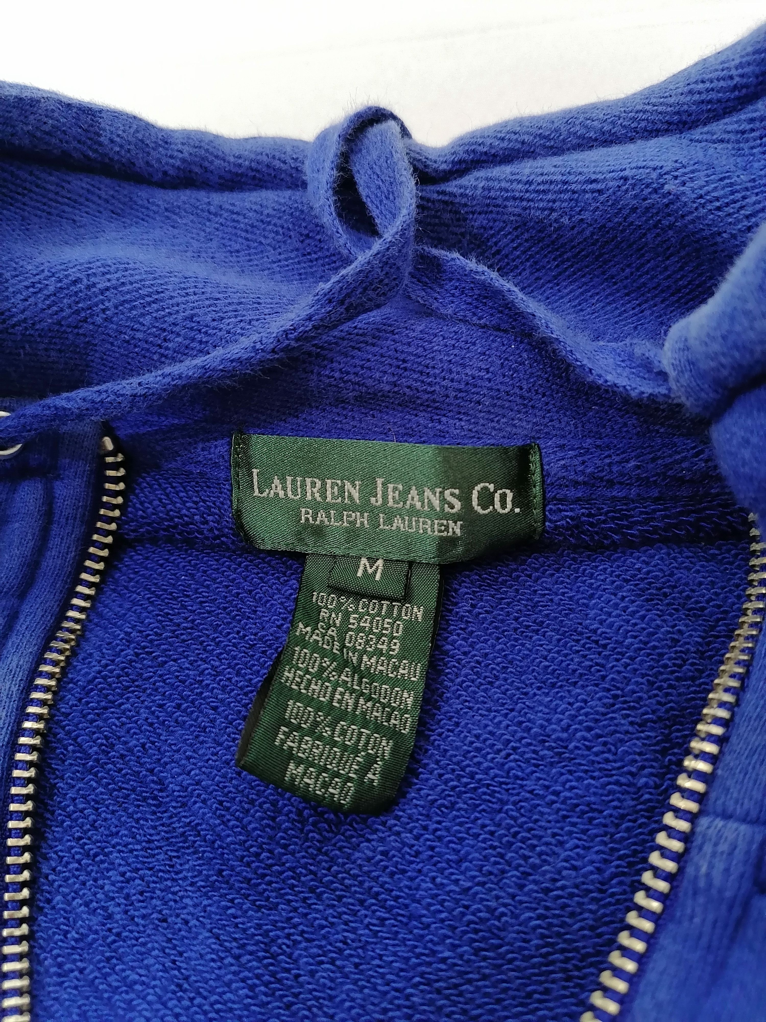 Ralph Lauren Ralph Lauren Jacket Size US M / EU 48-50 / 2 - 5 Thumbnail