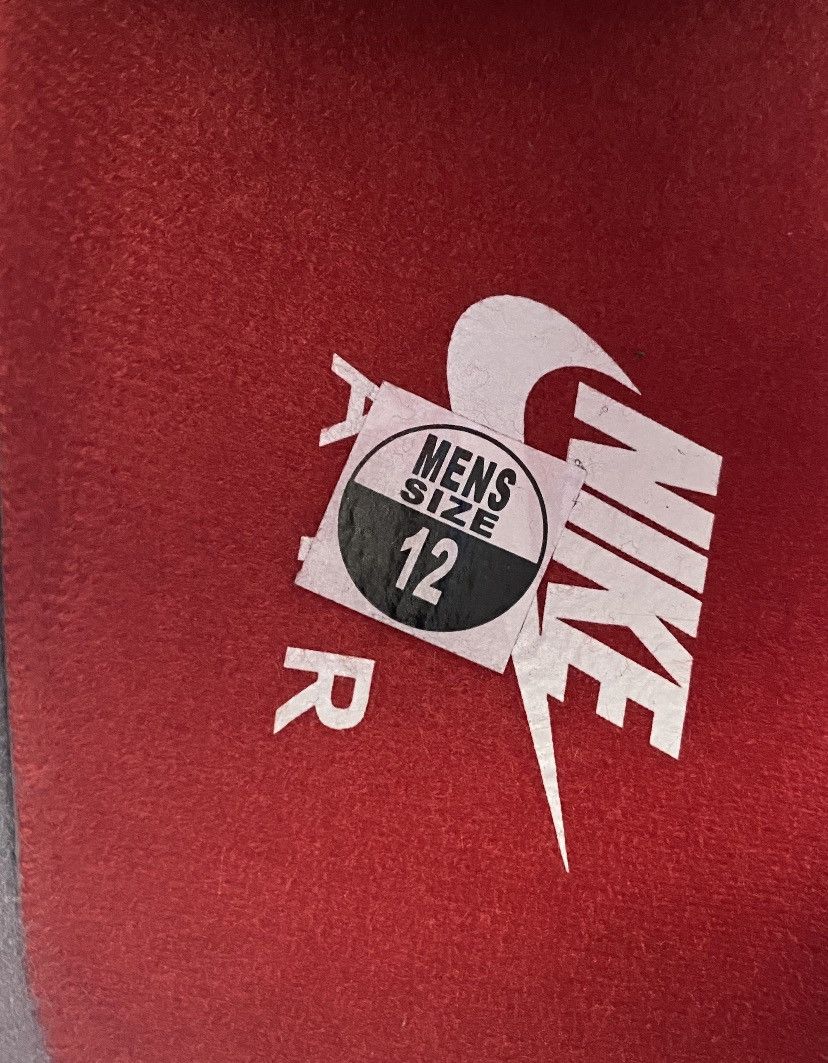 Jordan Brand × Nike Air Jordan 3 Retro SE Unite Size US 12 / EU 45 - 5 Thumbnail