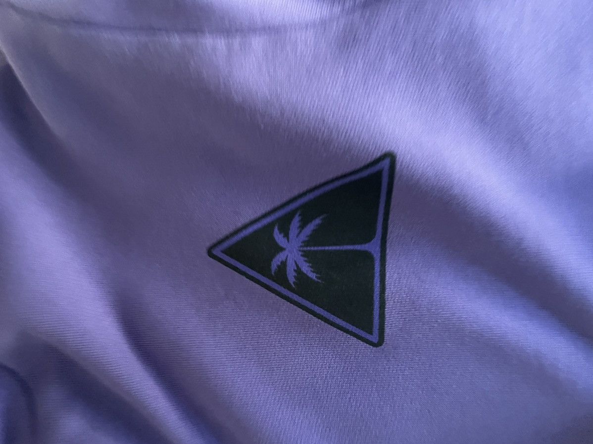 Palm Angels Purple Haze Hoodie Size US L / EU 52-54 / 3 - 2 Thumbnail