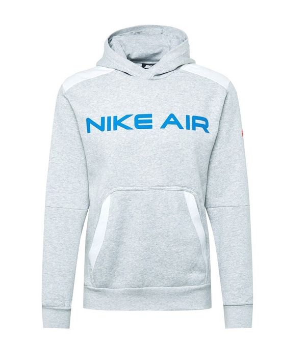 Nike Air Chest Hit Fleece Hoodie 2024