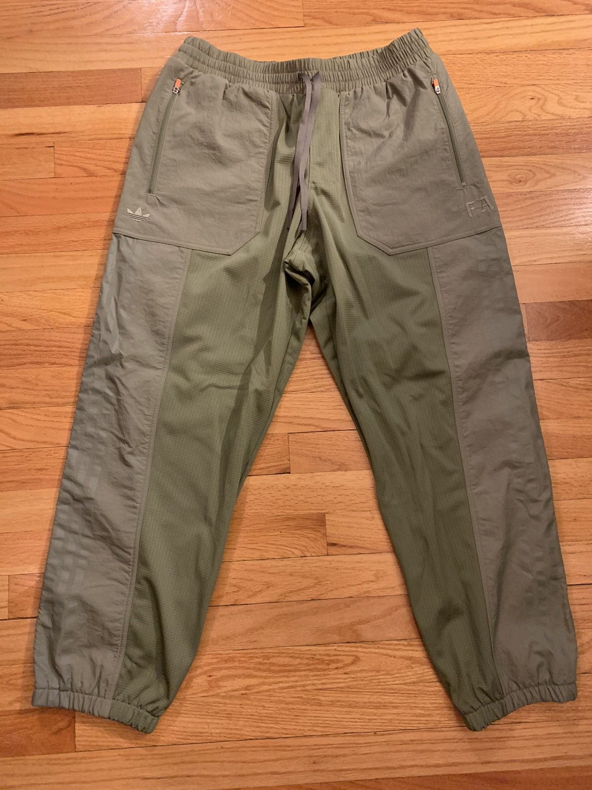 パンツ adidas fucking awesome adidas [期間限定ポイント15倍！] 新品 ファッキングオーサム