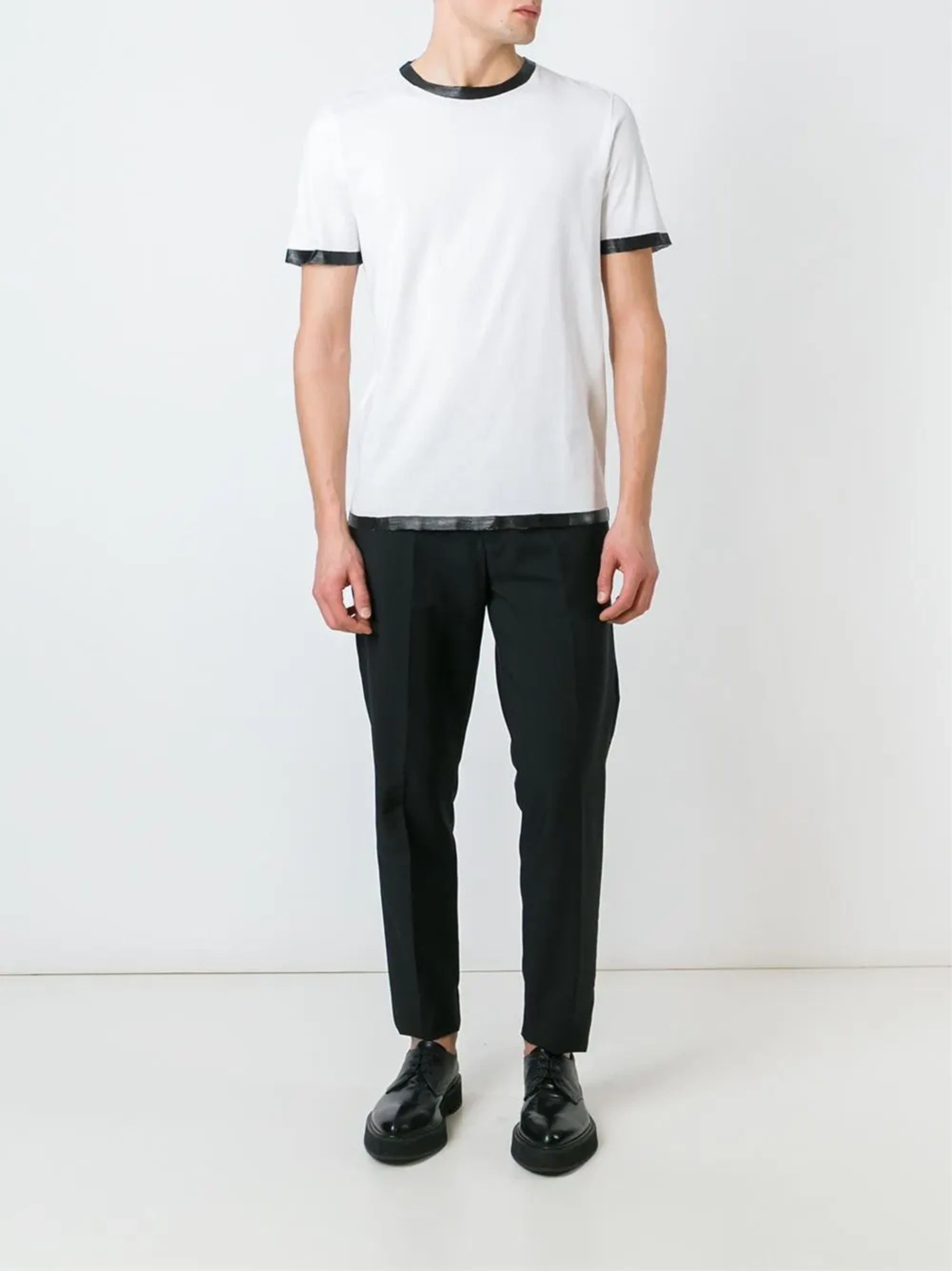 Maison Margiela Maison Margiela T-Shirt | Grailed