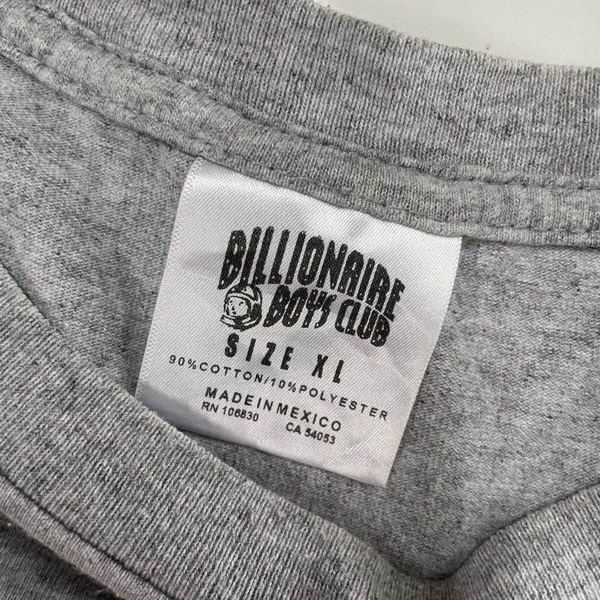 Billionaire Boys Club Billionaire Boys Club Spring/Summer 2013 Tees Size US XL / EU 56 / 4 - 6 Thumbnail