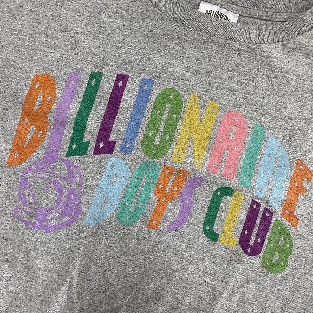 Billionaire Boys Club Billionaire Boys Club Spring/Summer 2013 Tees Size US XL / EU 56 / 4 - 3 Thumbnail
