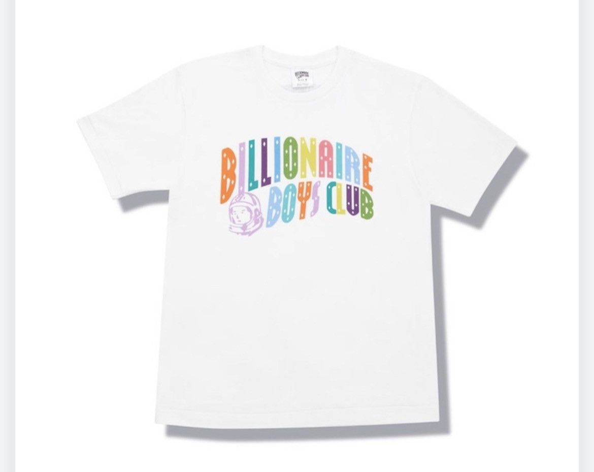 Billionaire Boys Club Billionaire Boys Club Spring/Summer 2013 Tees Size US XL / EU 56 / 4 - 7 Thumbnail