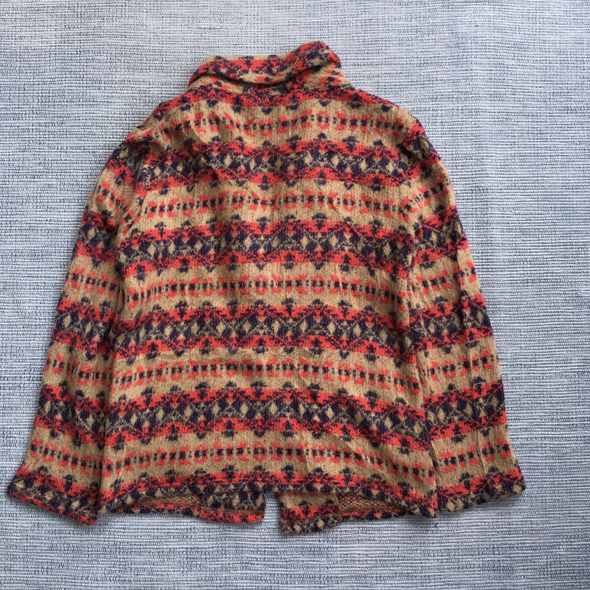 Japanese Brand ueno-shokai outwear Size US L / EU 52-54 / 3 - 5 Thumbnail
