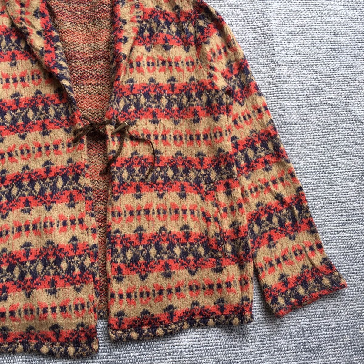 Japanese Brand ueno-shokai outwear Size US L / EU 52-54 / 3 - 3 Thumbnail