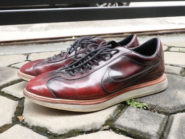 Nike 1972 dress code sales