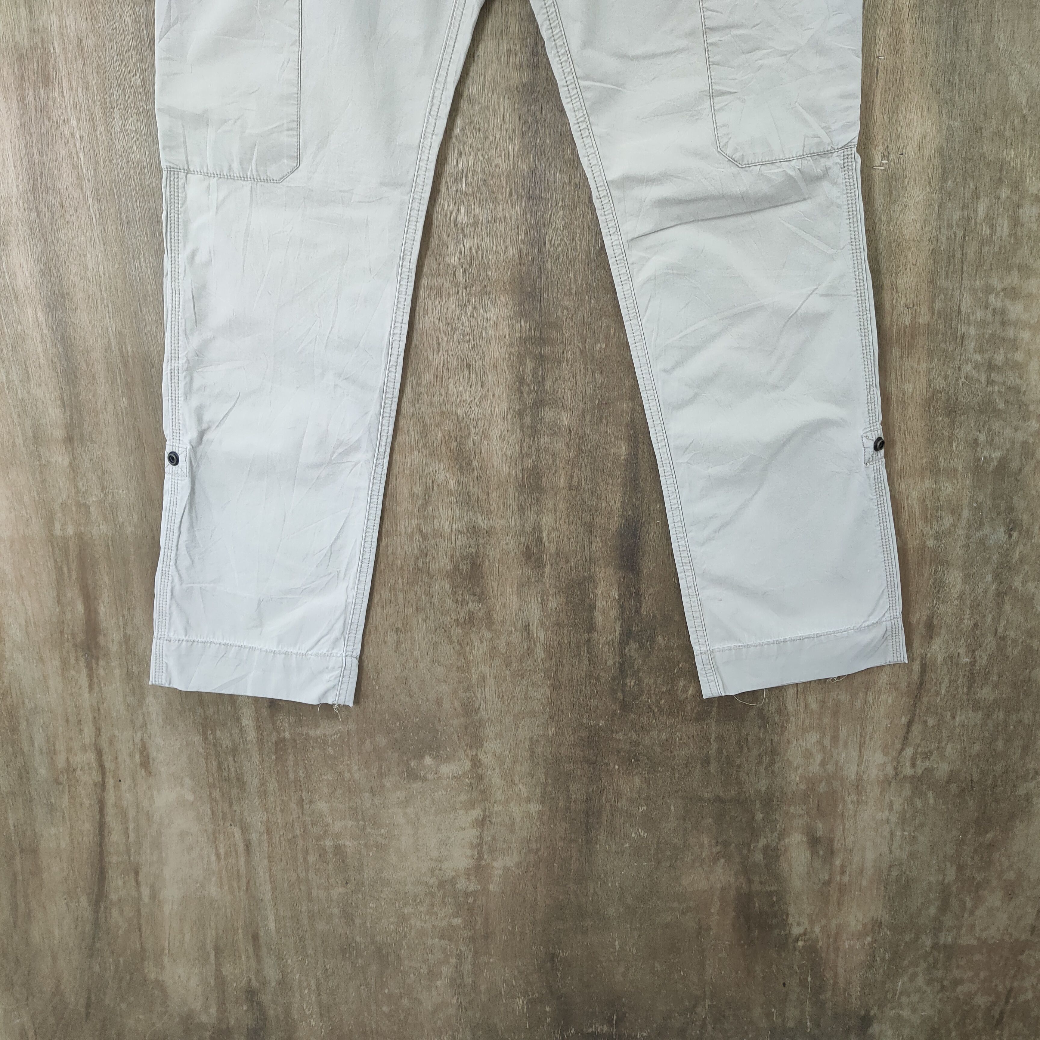 Ralph Lauren × Ralph Lauren Sport RALPH LAUREN SPORTS CARGO PANTS Size US 32 / EU 48 - 3 Thumbnail