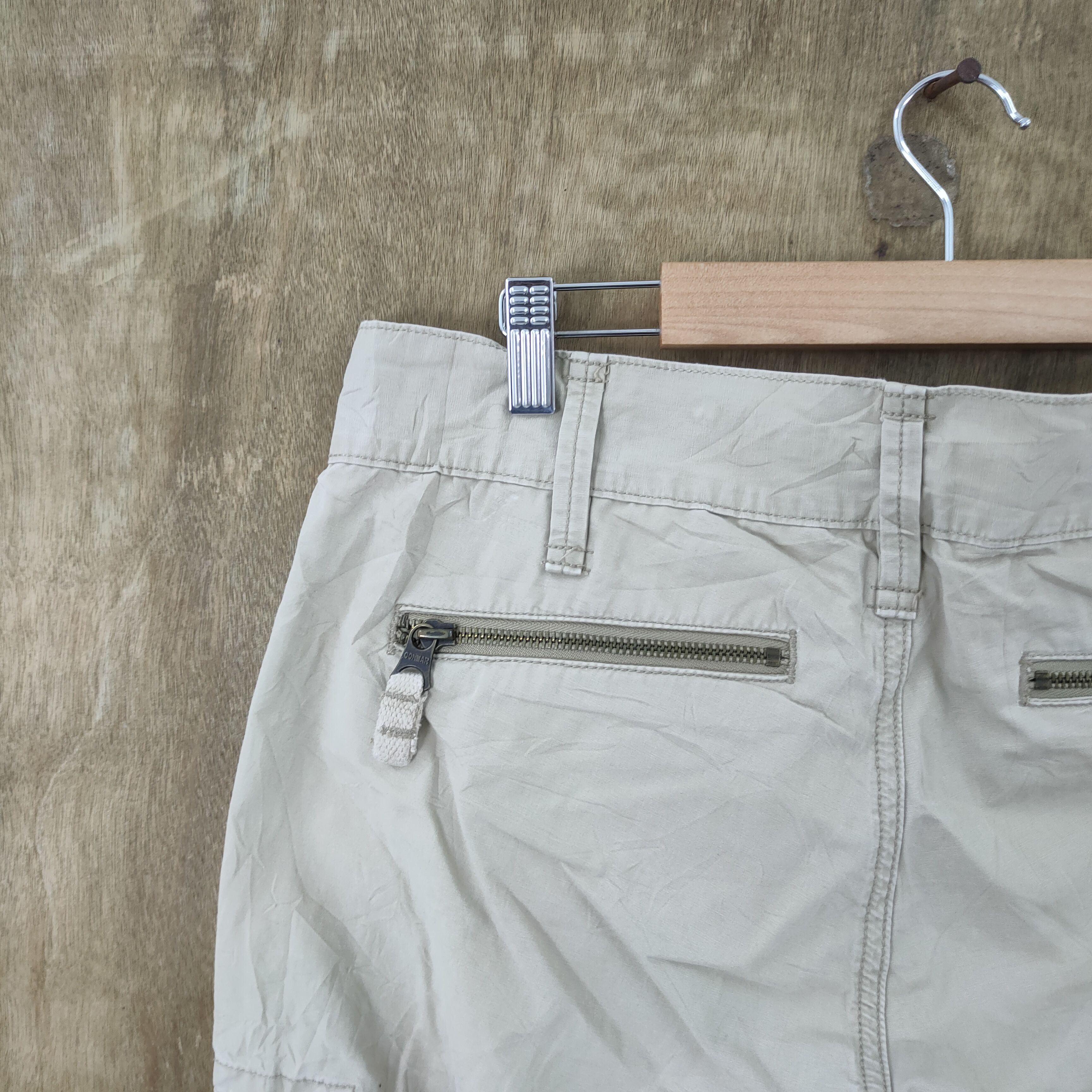 Ralph Lauren × Ralph Lauren Sport RALPH LAUREN SPORTS CARGO PANTS Size US 32 / EU 48 - 12 Thumbnail