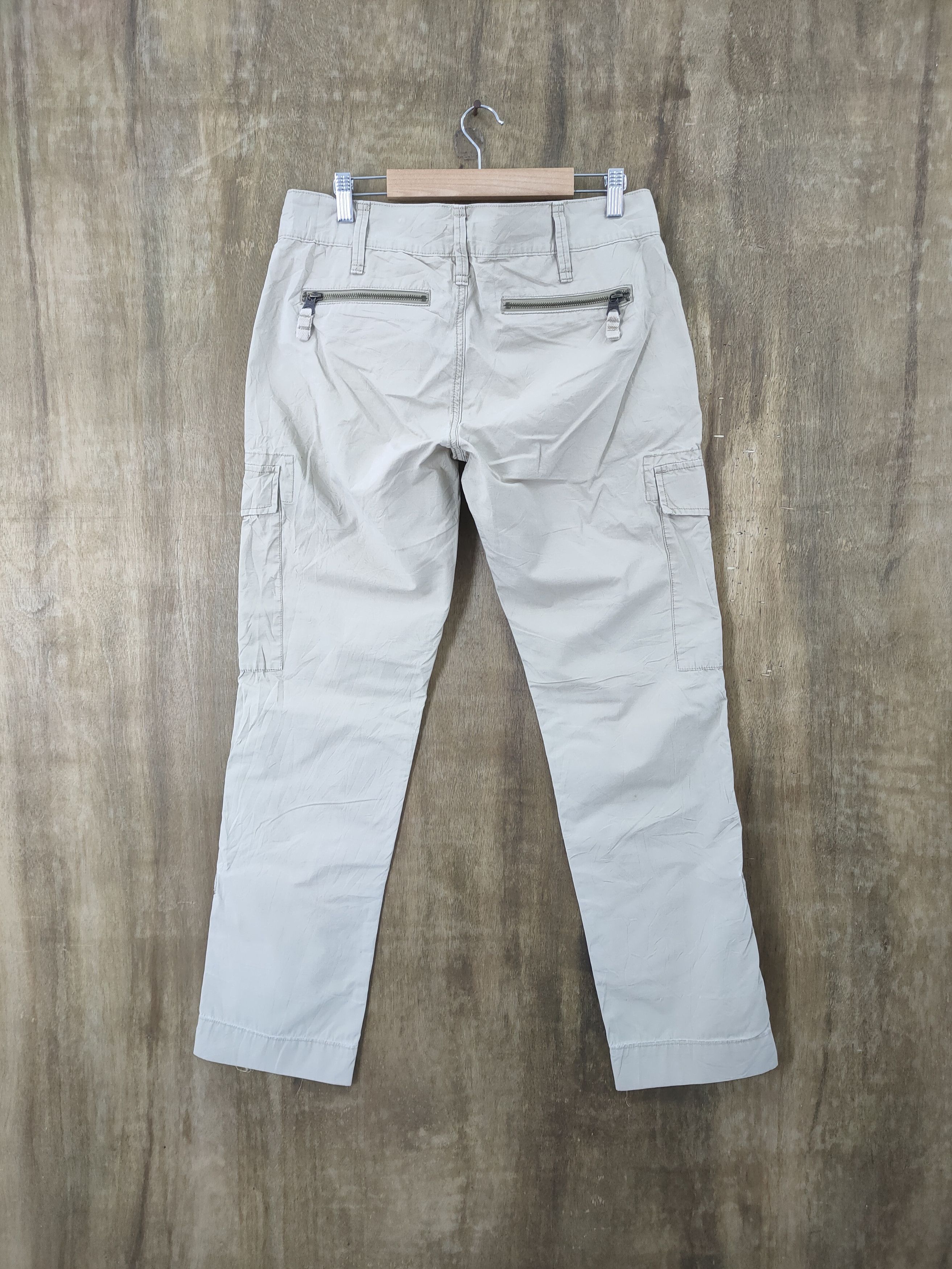 Ralph Lauren × Ralph Lauren Sport RALPH LAUREN SPORTS CARGO PANTS Size US 32 / EU 48 - 9 Thumbnail