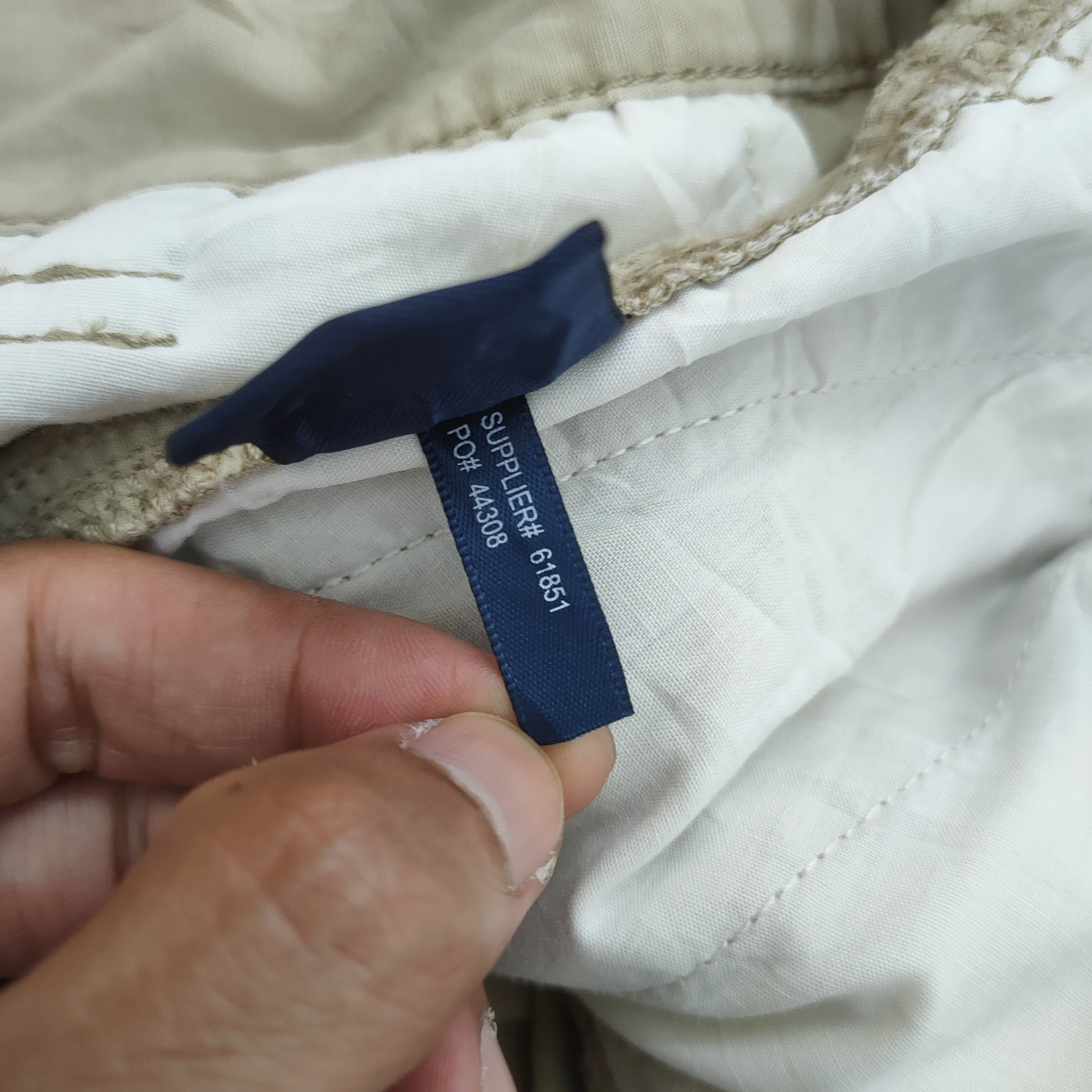Ralph Lauren × Ralph Lauren Sport RALPH LAUREN SPORTS CARGO PANTS Size US 32 / EU 48 - 14 Thumbnail