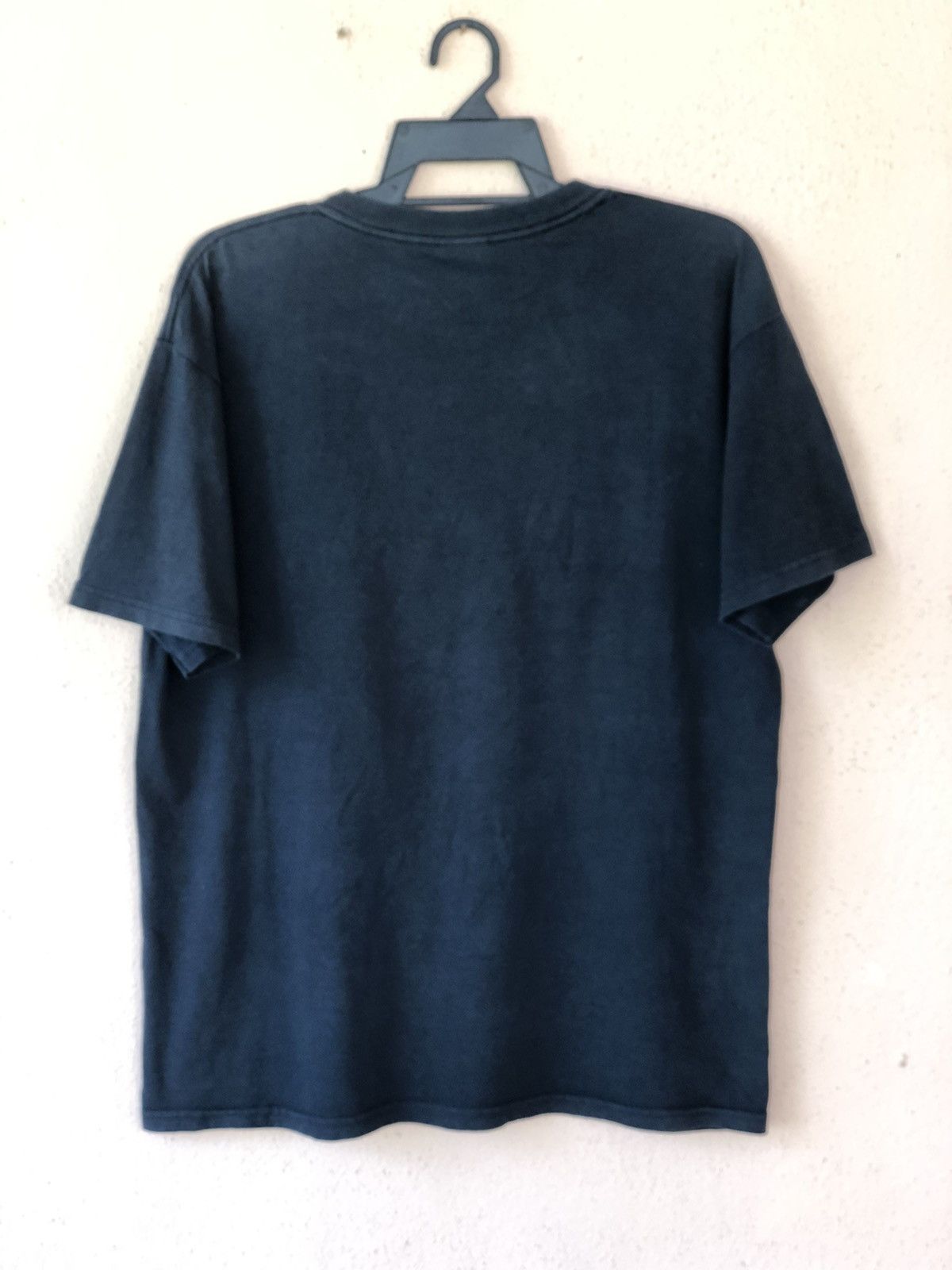 Morrissey × The Smiths × Vintage Vintage 00s Morrissey Solo Tee Size US L / EU 52-54 / 3 - 8 Thumbnail