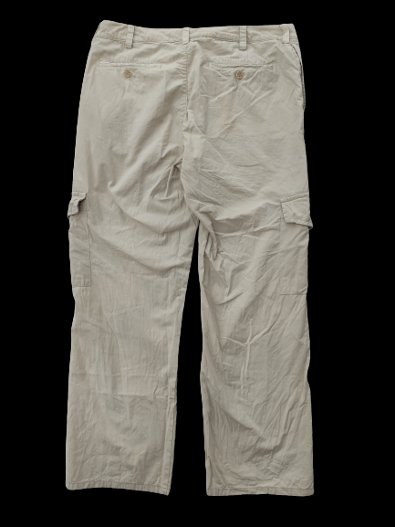 Ermenegildo Zegna Zegna Cargo pants Size US 32 / EU 48 - 4 Thumbnail