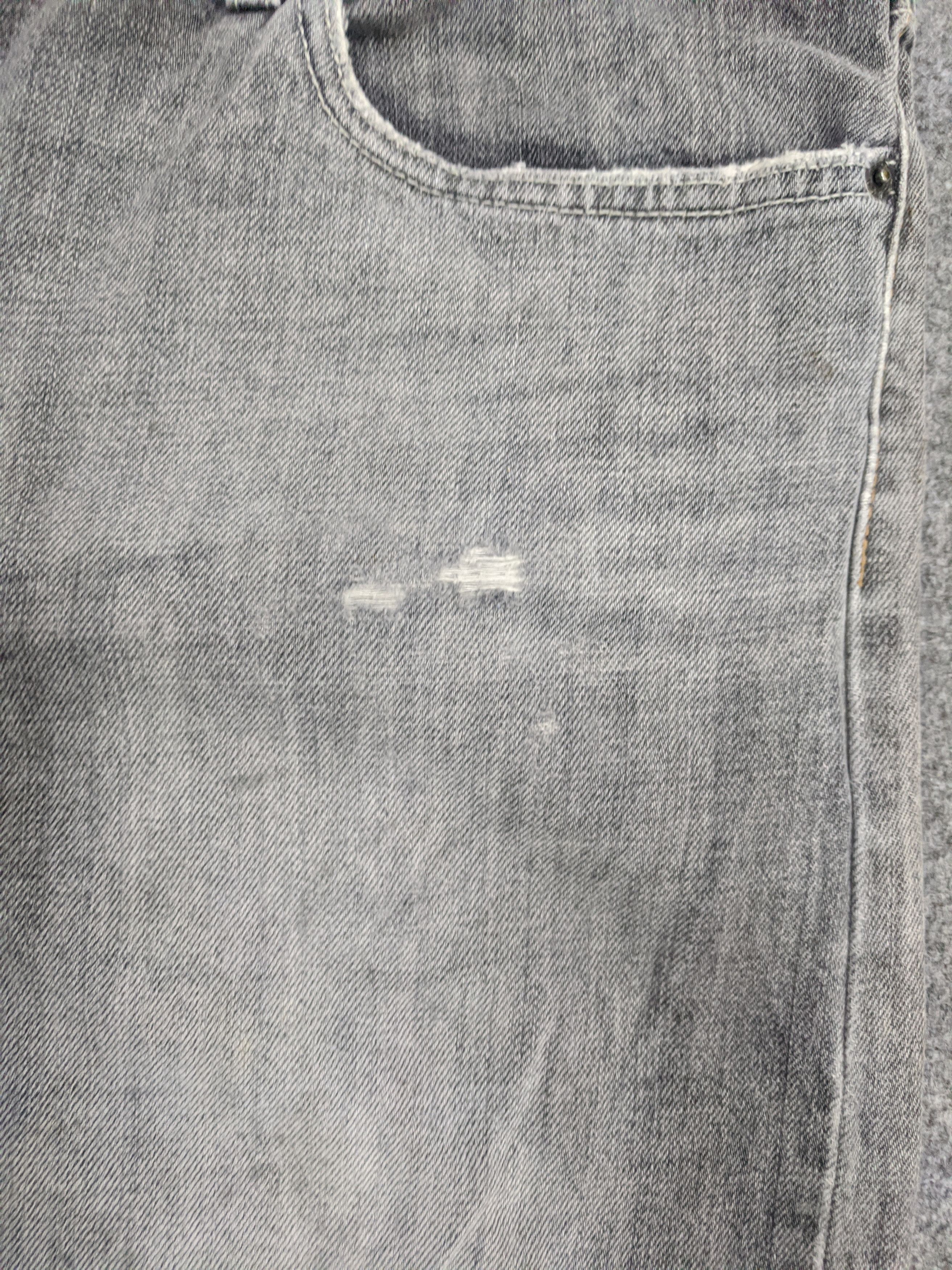 Levi's Vintage Levis 514 Jeans DP0801 Size US 37 - 13 Thumbnail