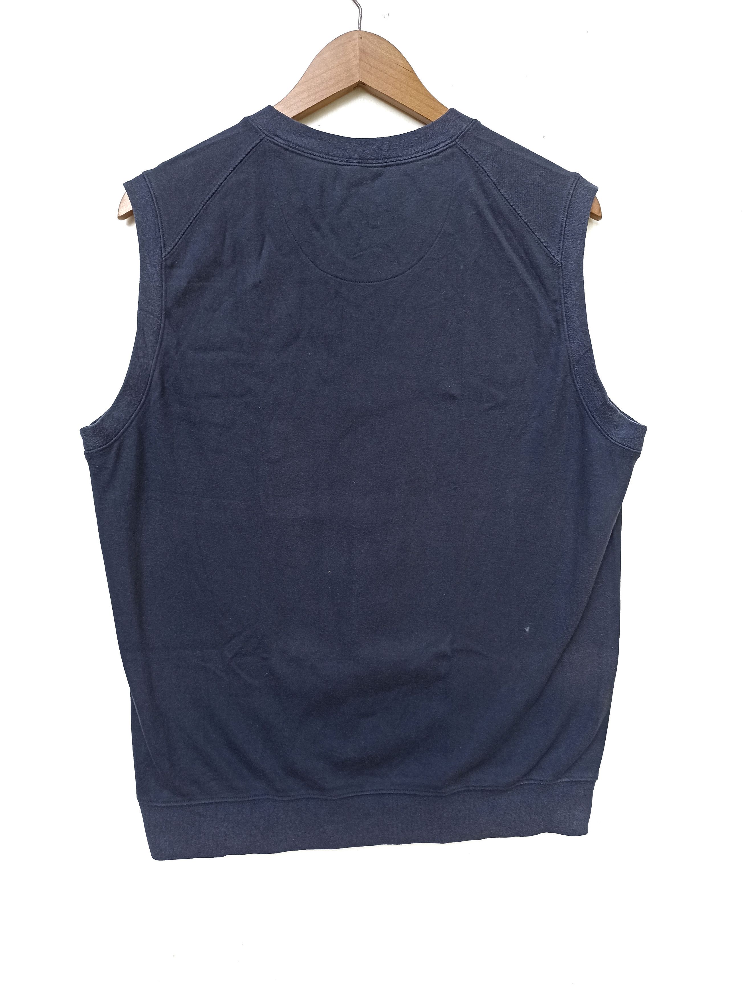 Nike Nike sleeves tank top Nike Golf Size US M / EU 48-50 / 2 - 3 Thumbnail