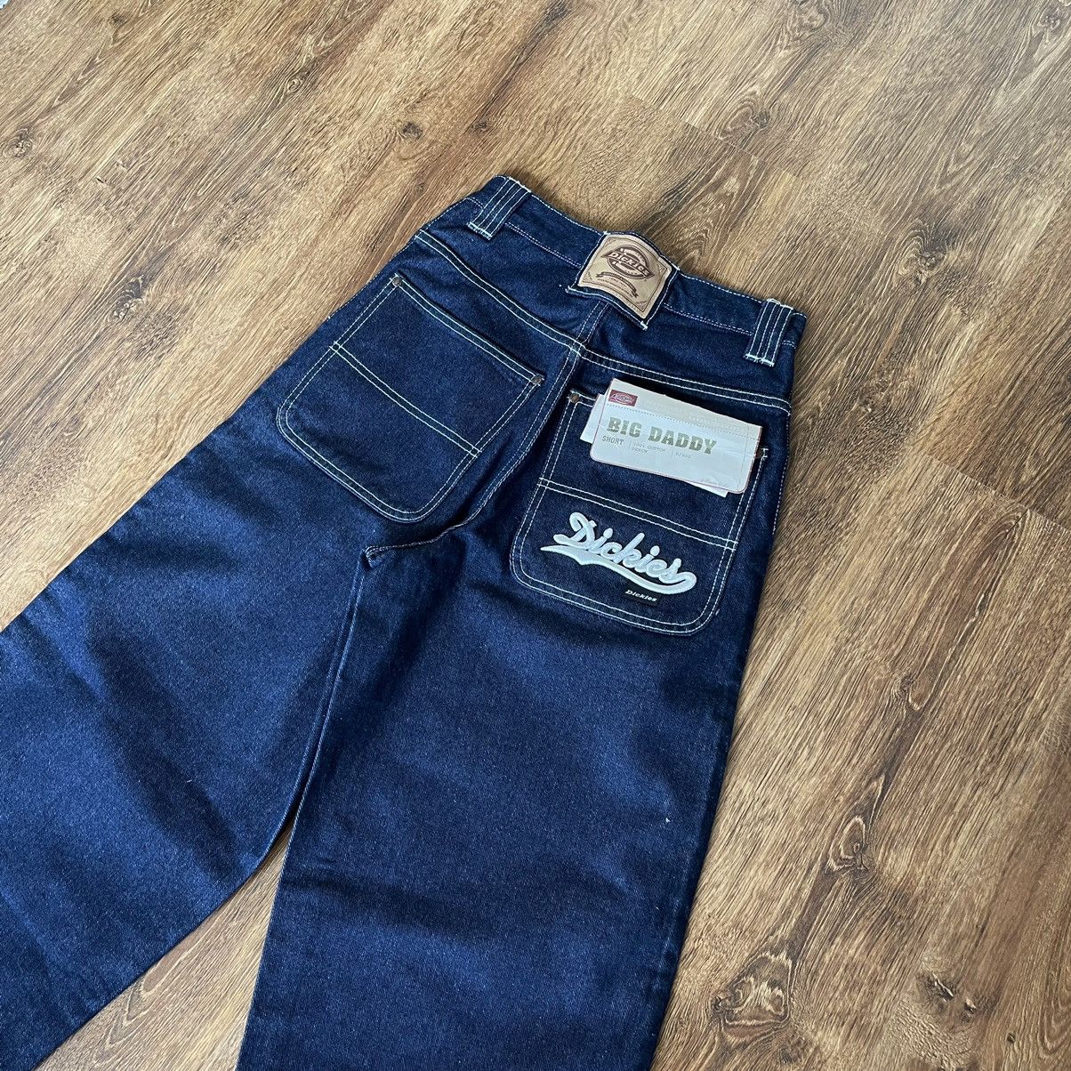 ＊希少品　special 40s〜　Dickies vintage denim 最終＊希少special 40s〜 Dickies vintage denim 【公式通販】