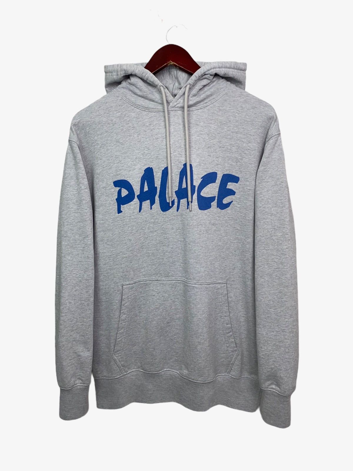 Palazer hoodie clearance