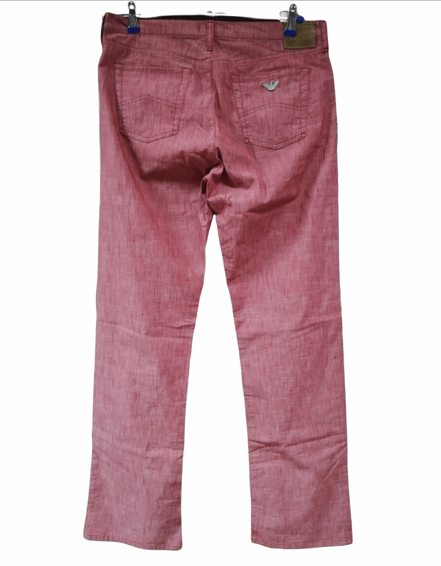 Armani Vintage Armani jeans Size US 31 - 2 Thumbnail