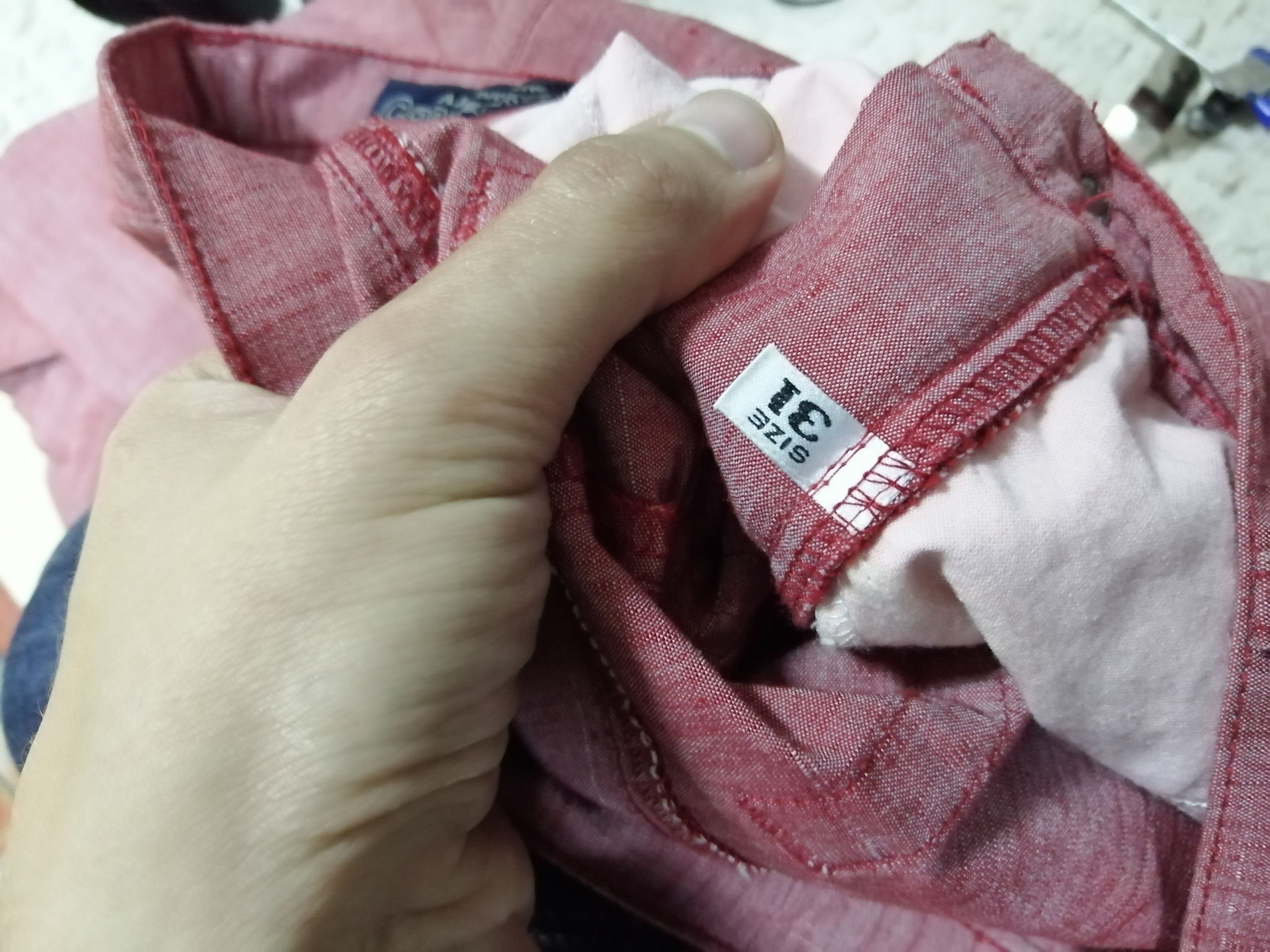 Armani Vintage Armani jeans Size US 31 - 6 Thumbnail
