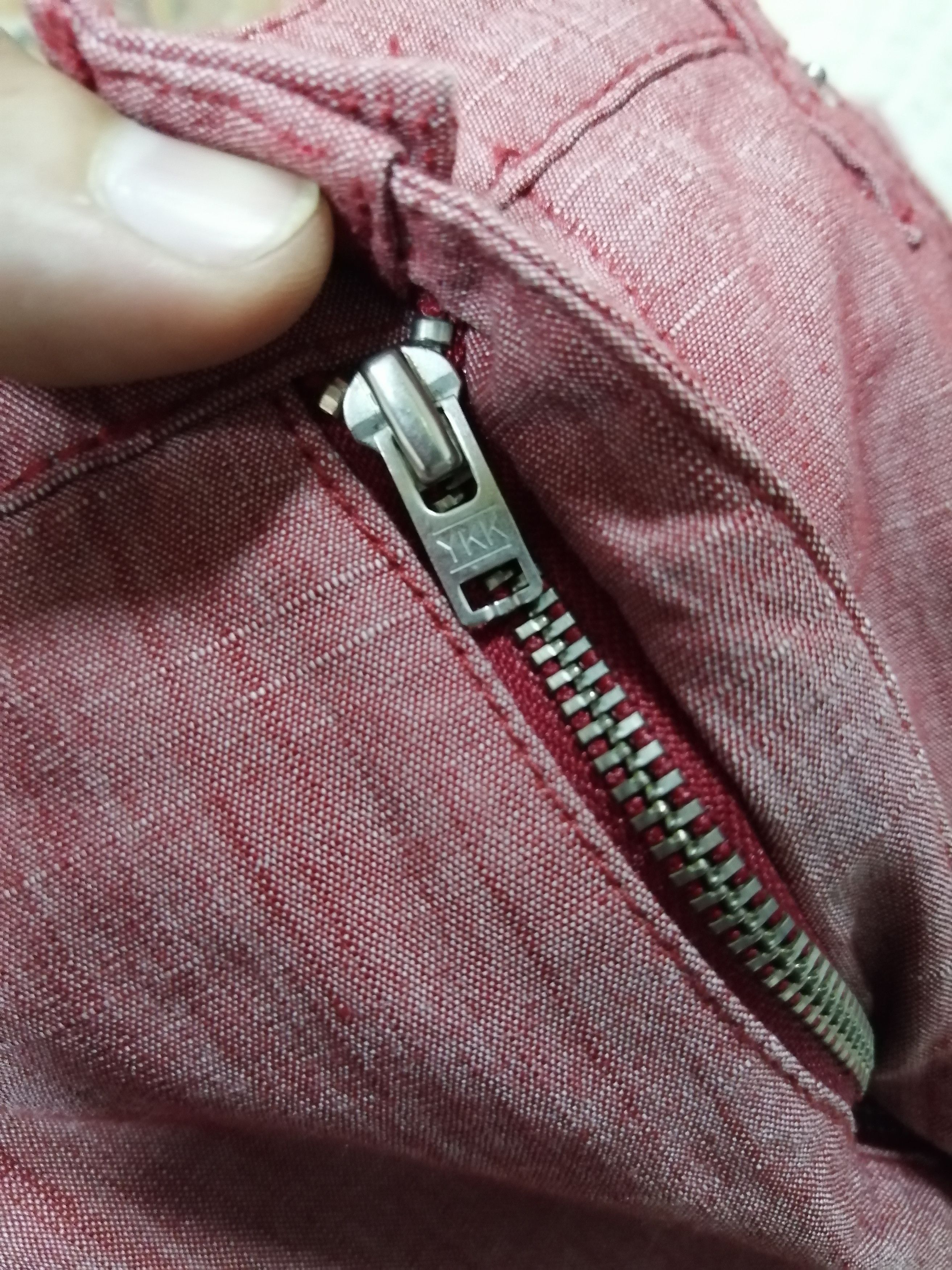 Armani Vintage Armani jeans Size US 31 - 9 Thumbnail